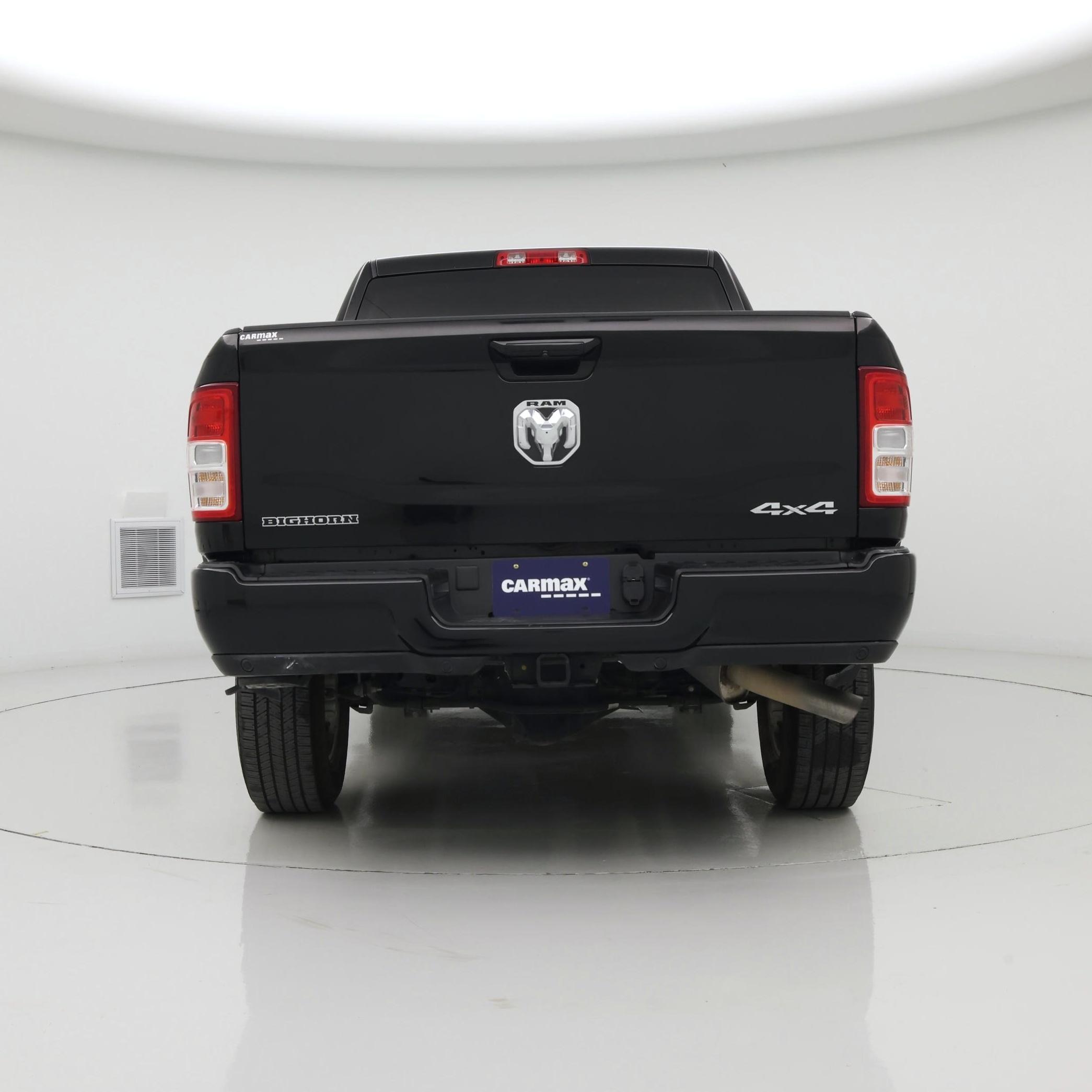 Thumbnail: 2024 RAM 2500 - 6