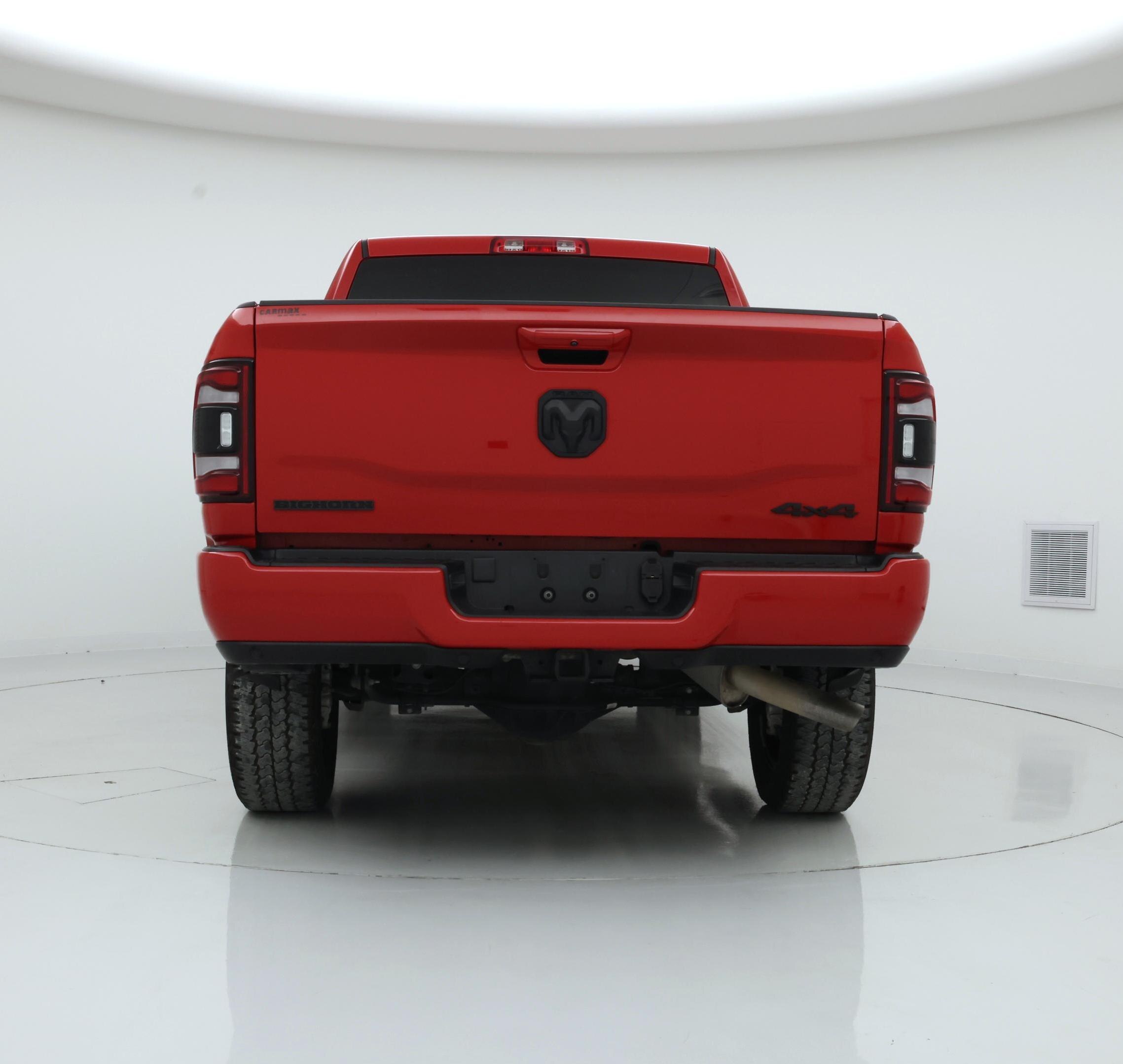 Thumbnail: 2024 RAM 2500 - 6