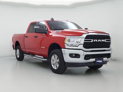 2024 Ram 2500 Bighorn