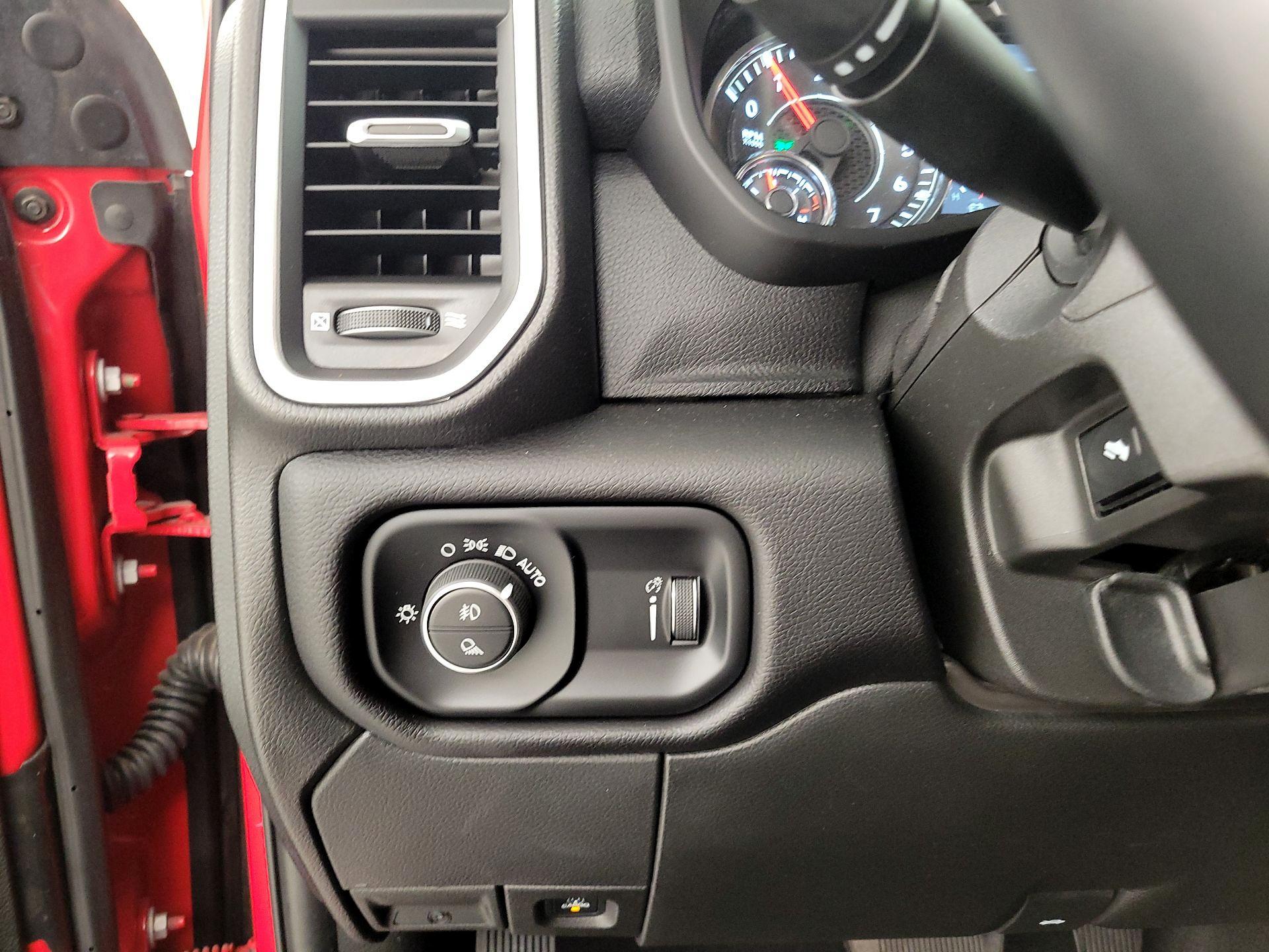 Thumbnail: 2024 RAM 2500 - 13