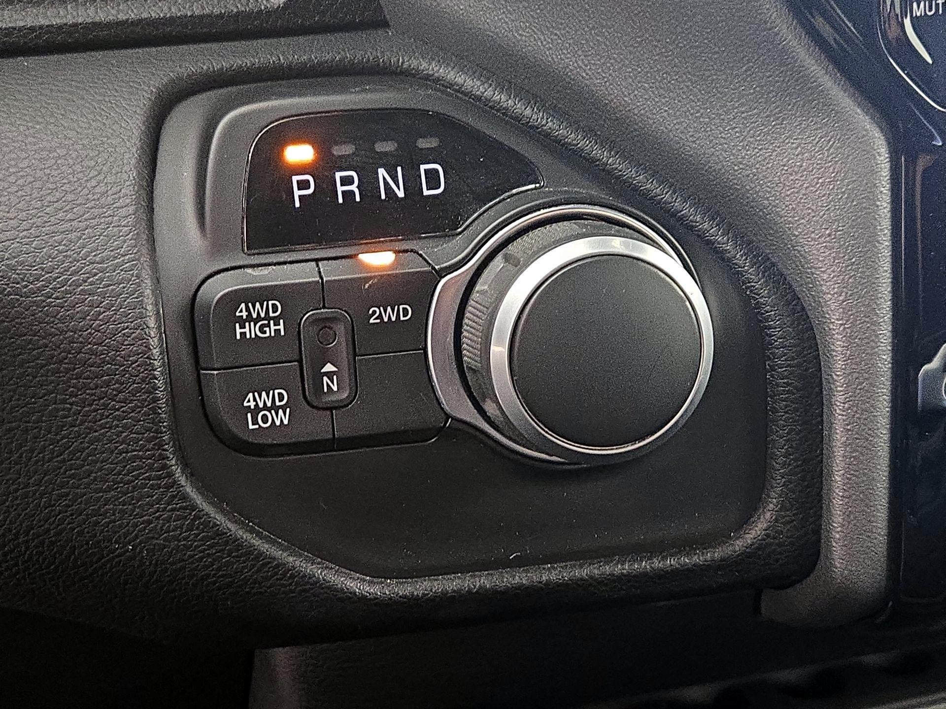 Thumbnail: 2024 RAM 2500 - 18