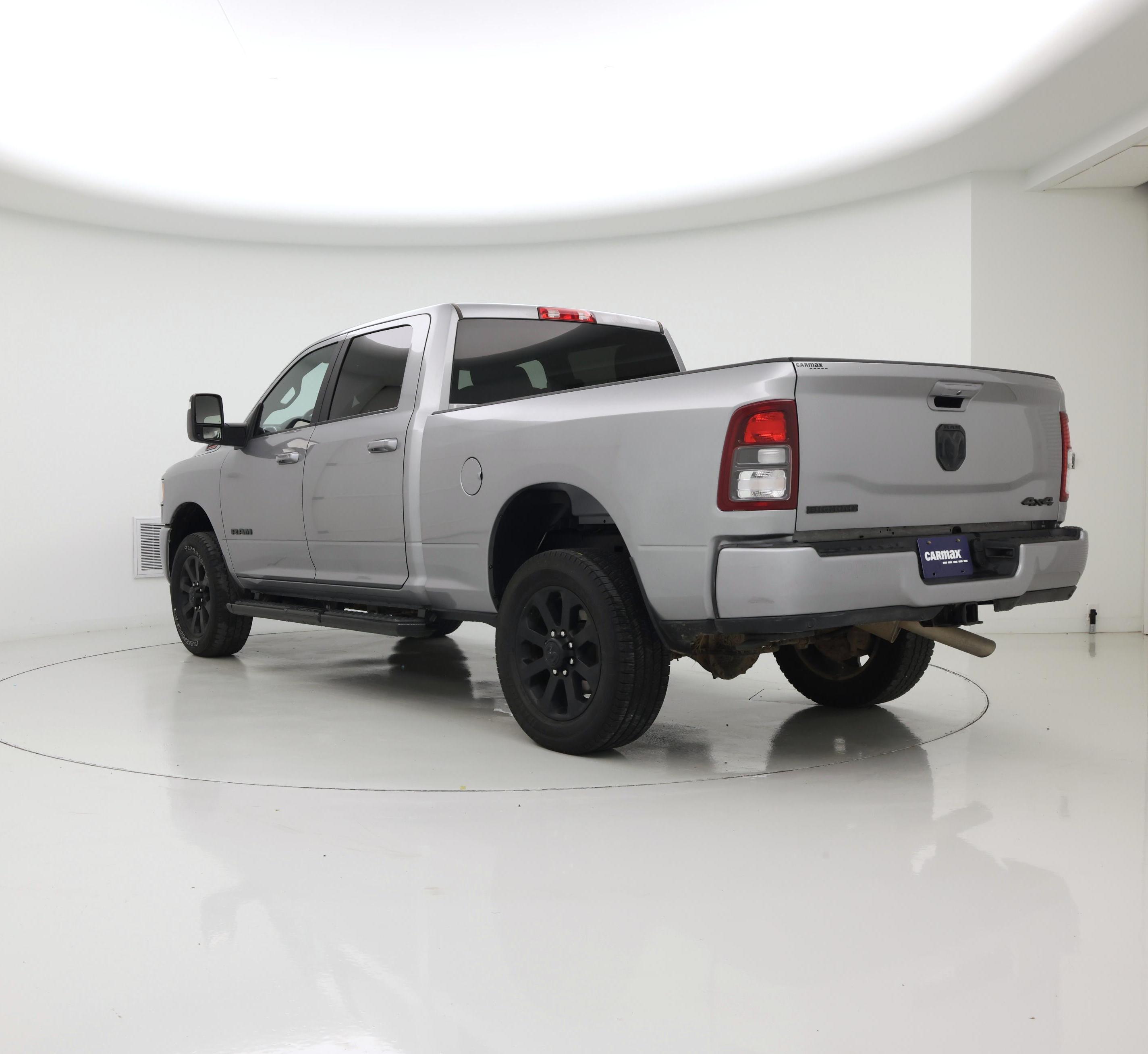 Thumbnail: 2024 RAM 2500 - 2