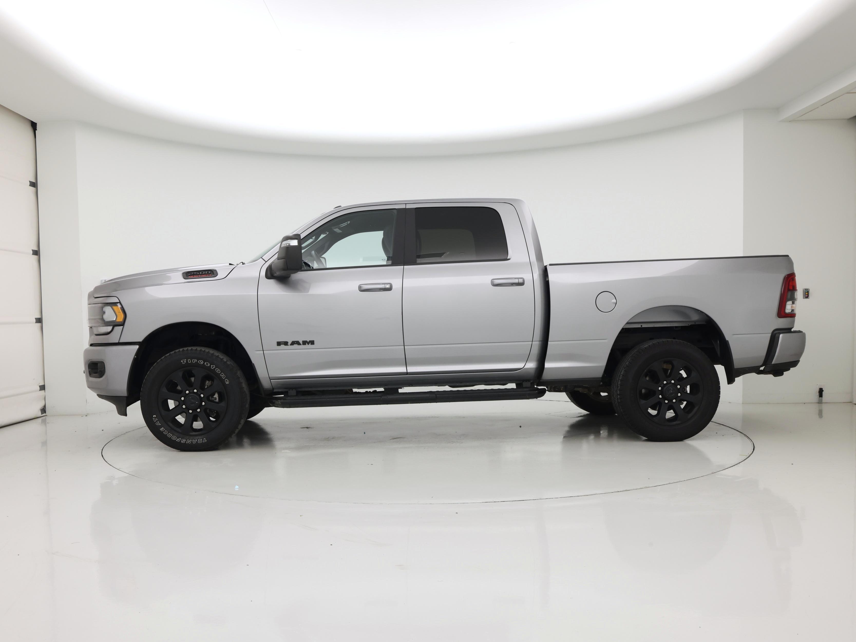 Thumbnail: 2024 RAM 2500 - 3