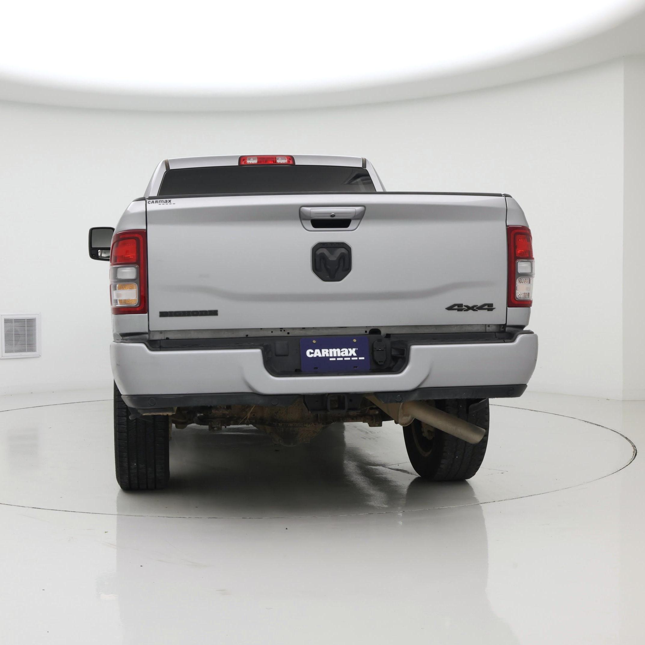 Thumbnail: 2024 RAM 2500 - 6