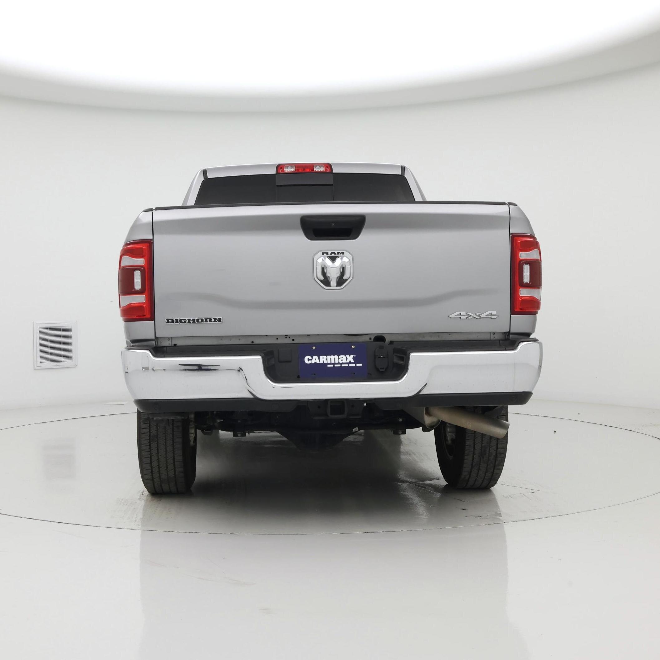 Thumbnail: 2024 RAM 2500 - 6