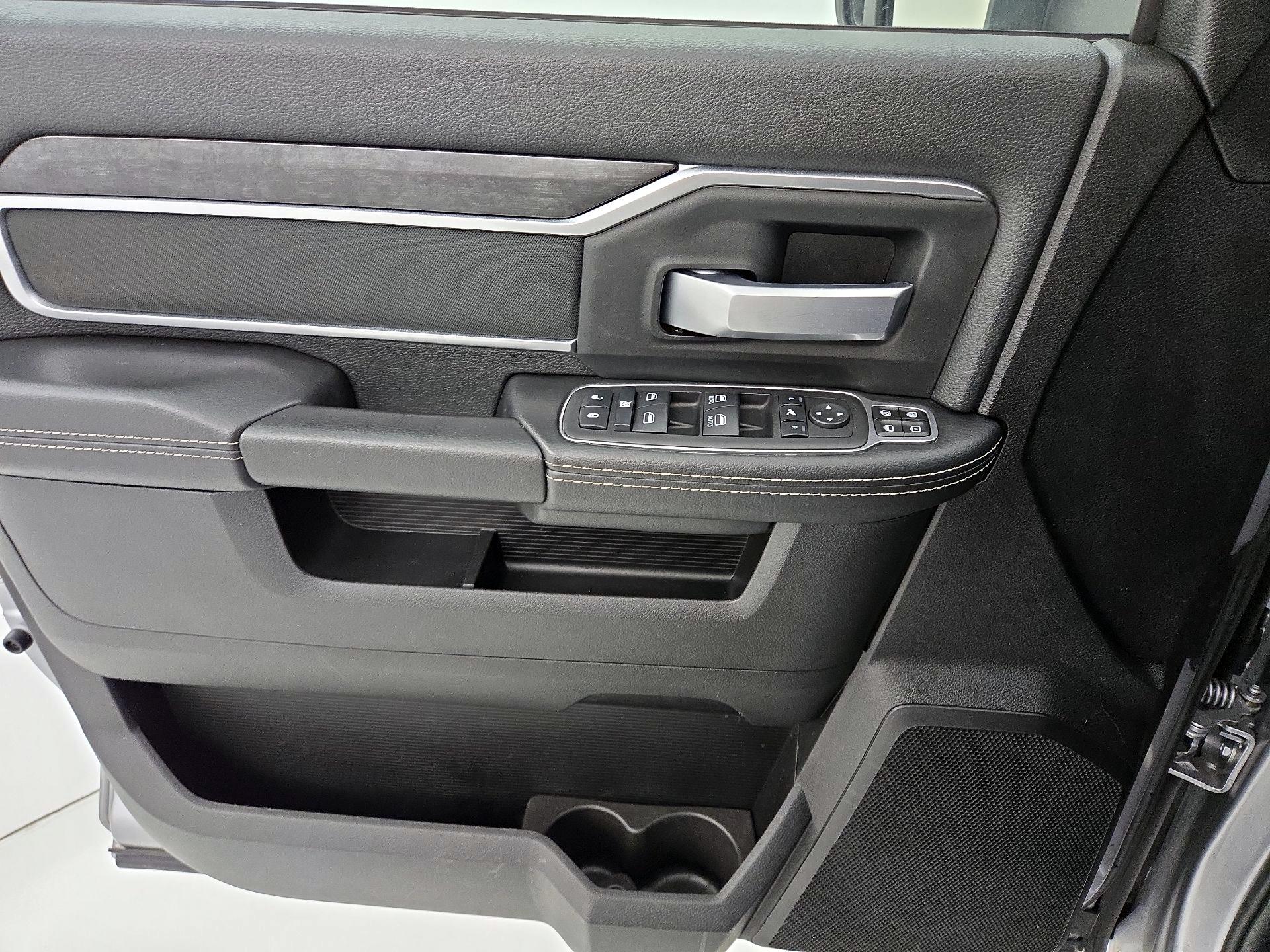 Thumbnail: 2024 RAM 2500 - 12