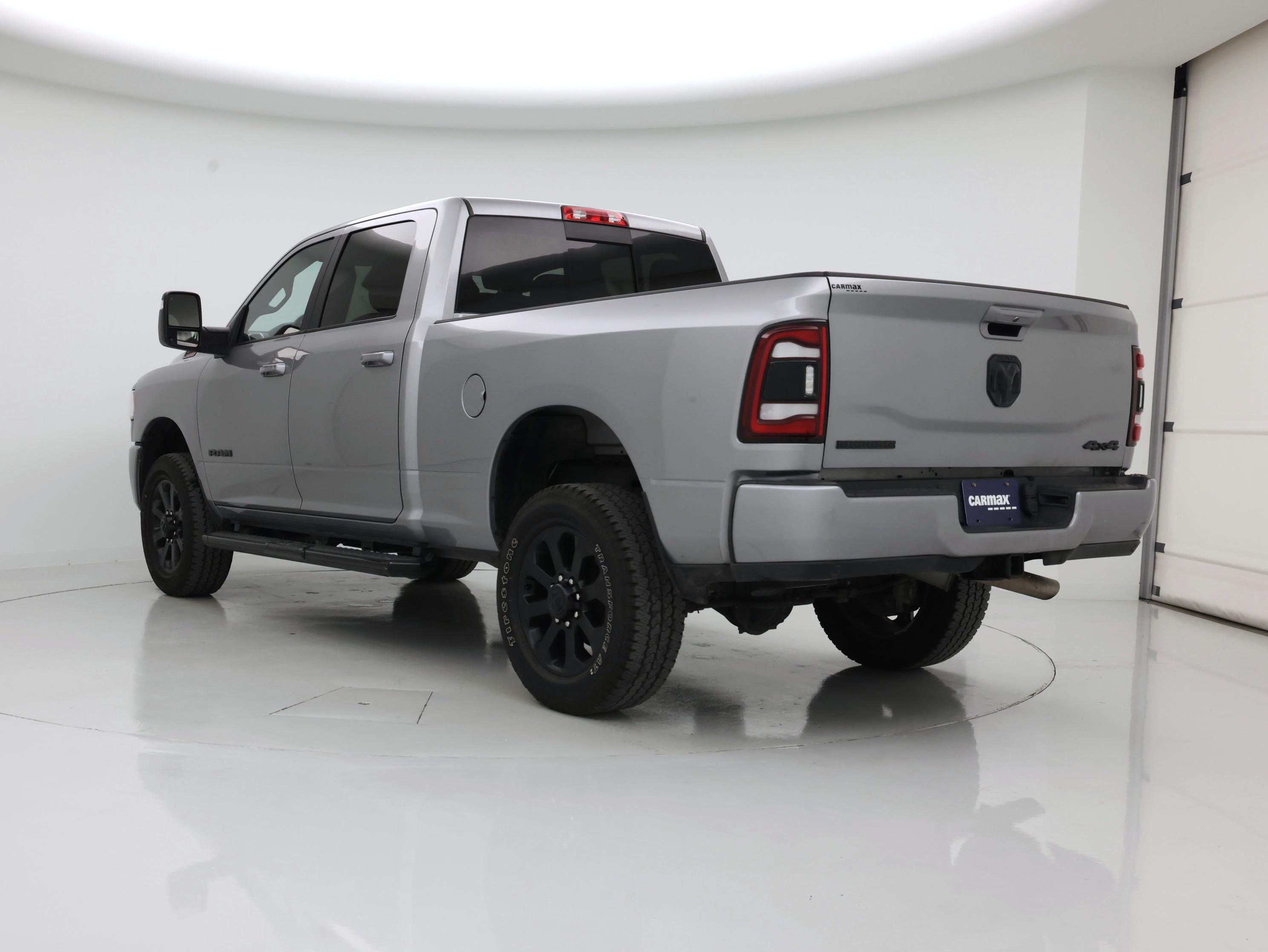 Thumbnail: 2024 RAM 2500 - 2