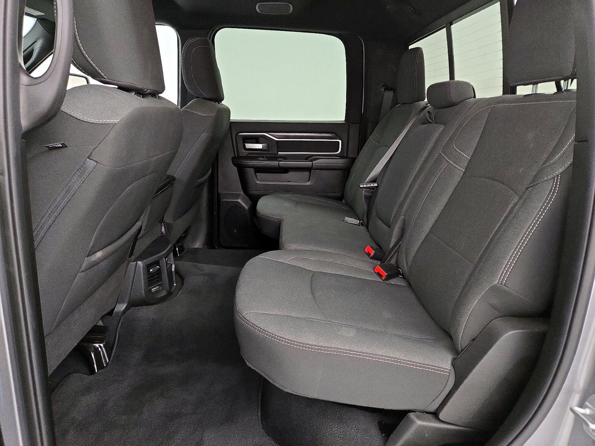 Thumbnail: 2024 RAM 2500 - 20