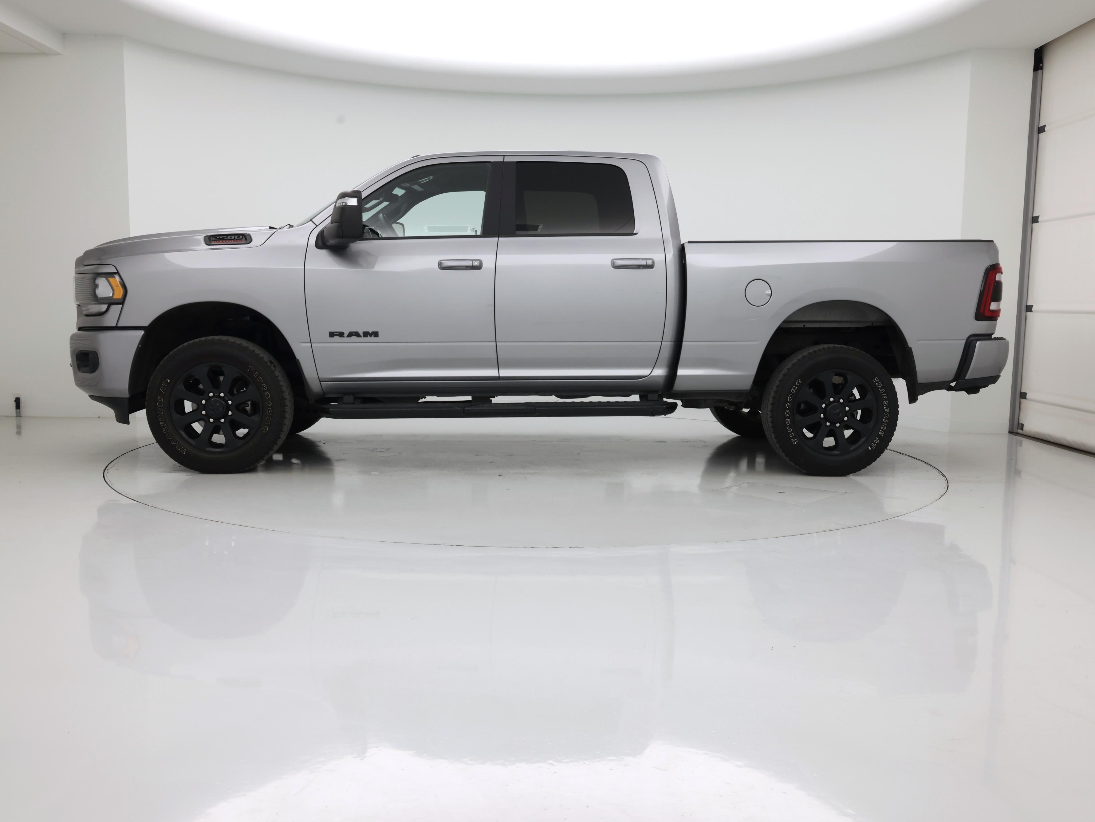 Thumbnail: 2024 RAM 2500 - 3