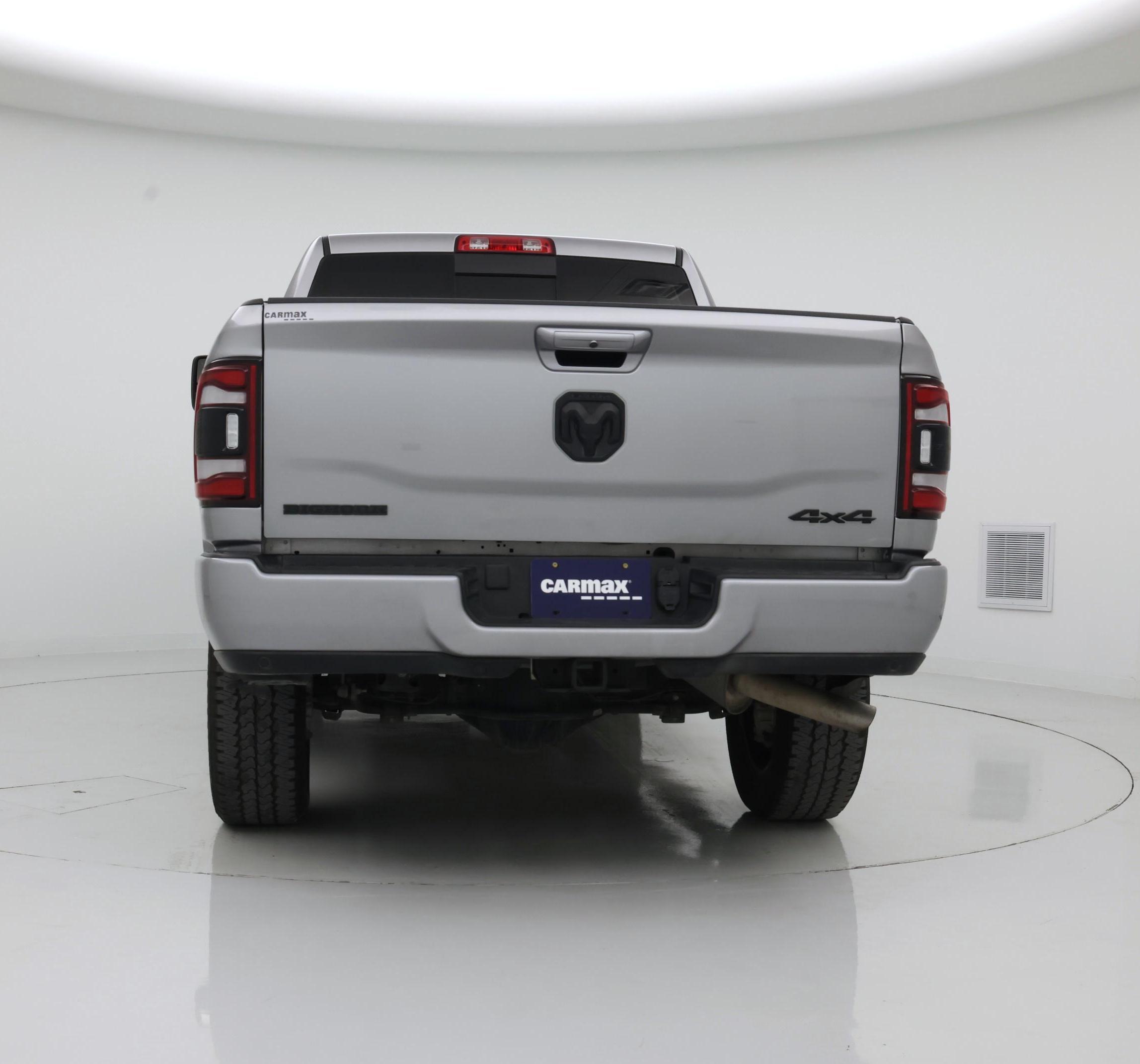 Thumbnail: 2024 RAM 2500 - 6