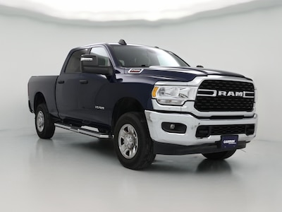 2024 Ram 2500 Bighorn
