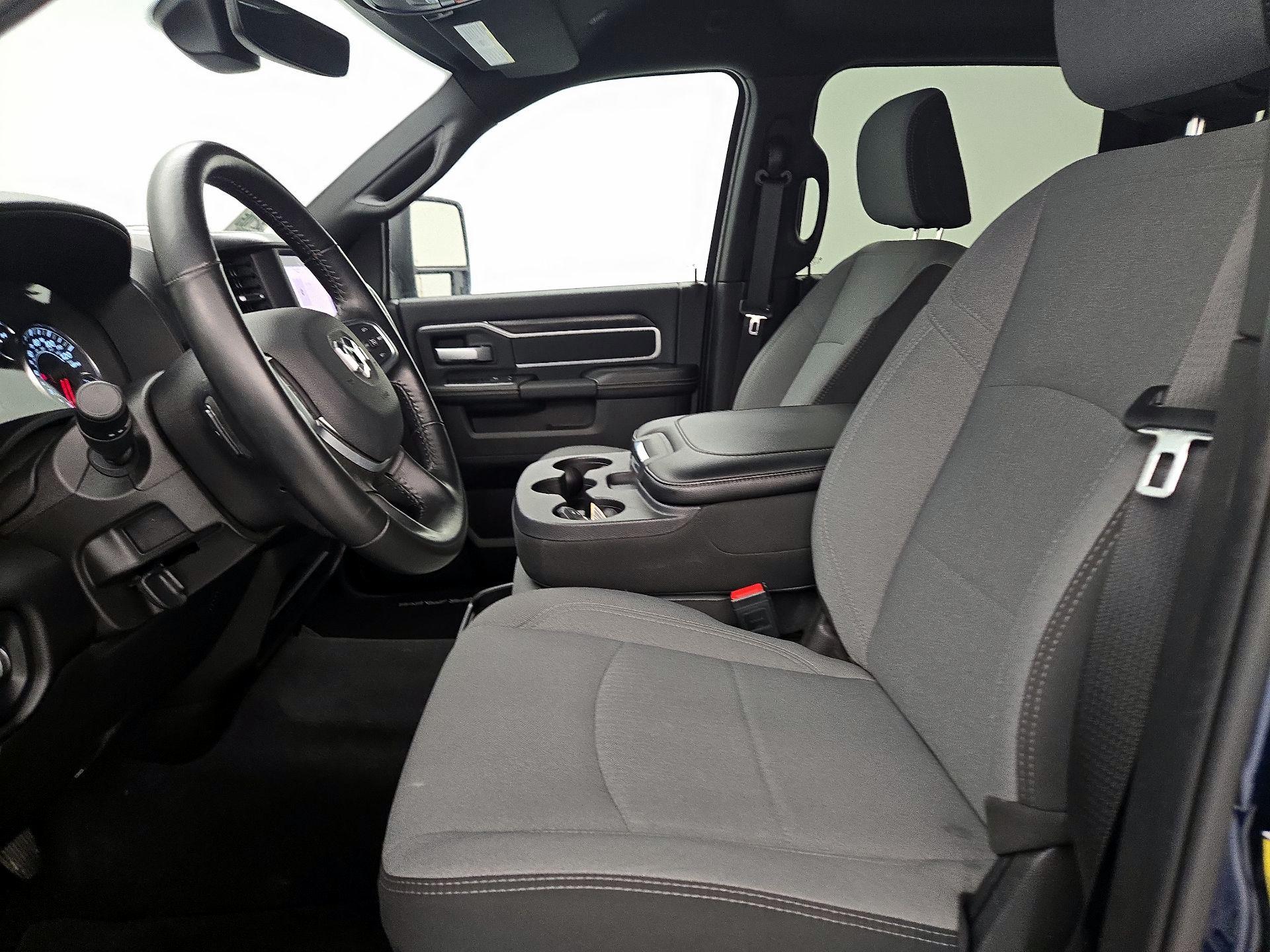 Thumbnail: 2024 RAM 2500 - 11