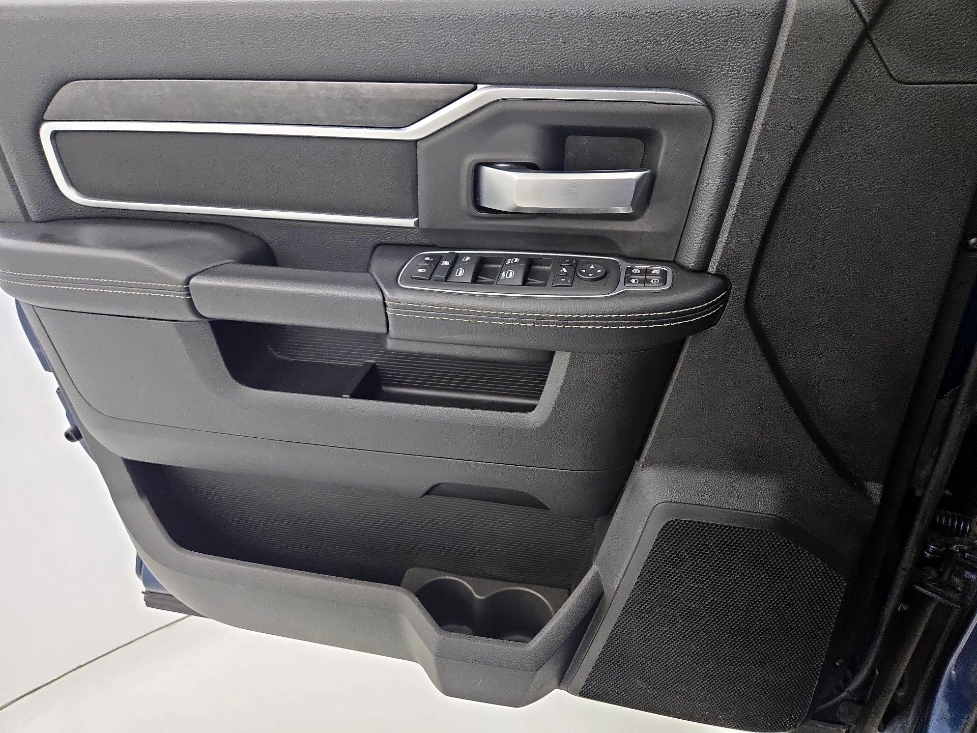 Thumbnail: 2024 RAM 2500 - 12