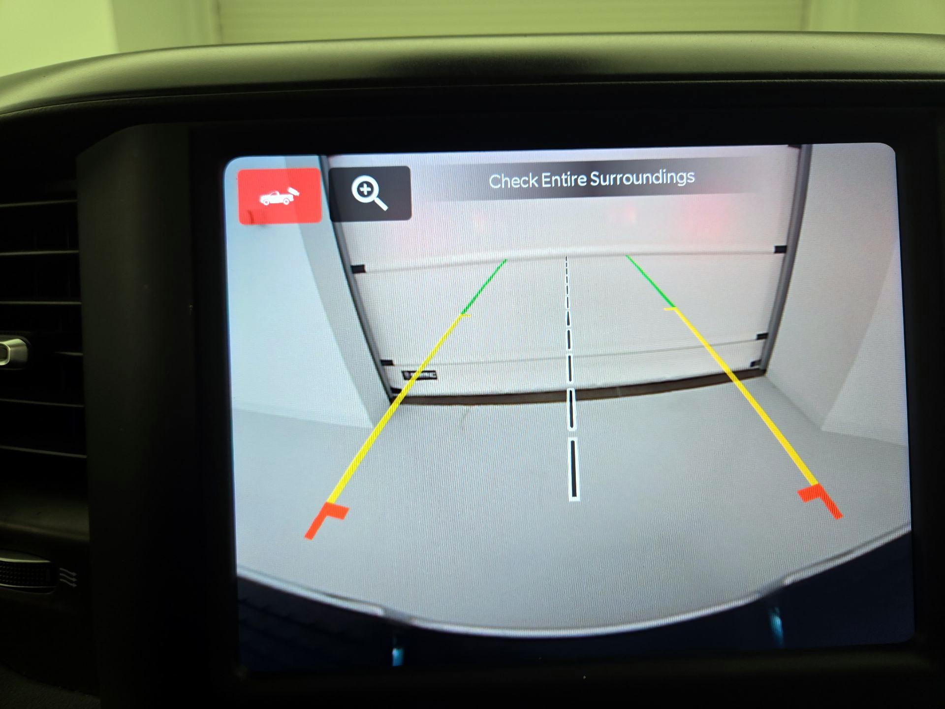 Thumbnail: 2024 RAM 2500 - 14