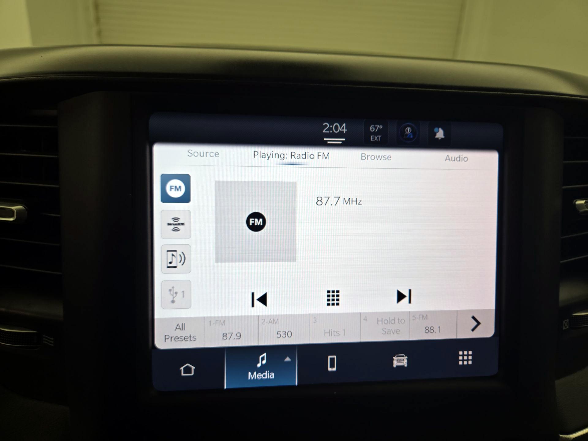 Thumbnail: 2024 RAM 2500 - 15