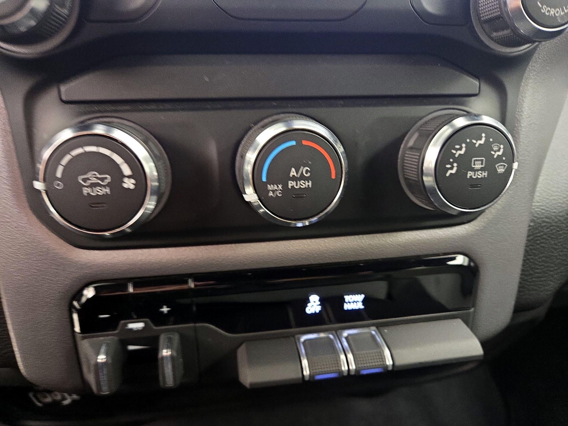 Thumbnail: 2024 RAM 2500 - 16