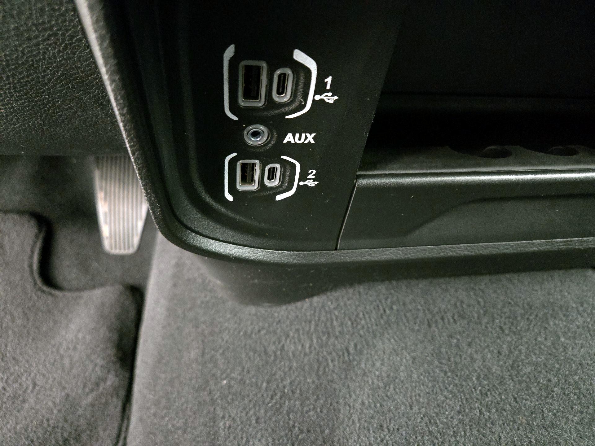 Thumbnail: 2024 RAM 2500 - 18