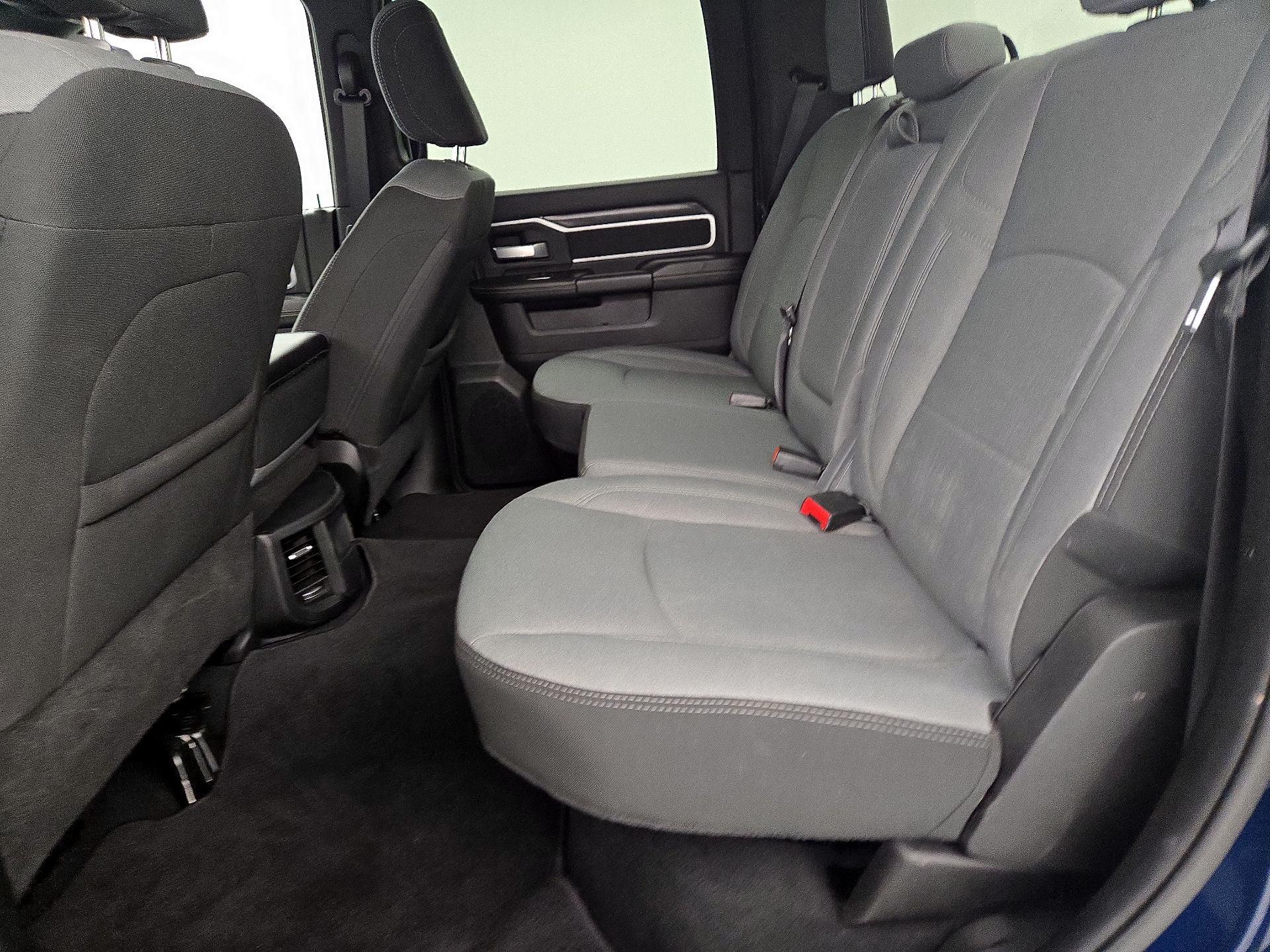 Thumbnail: 2024 RAM 2500 - 19