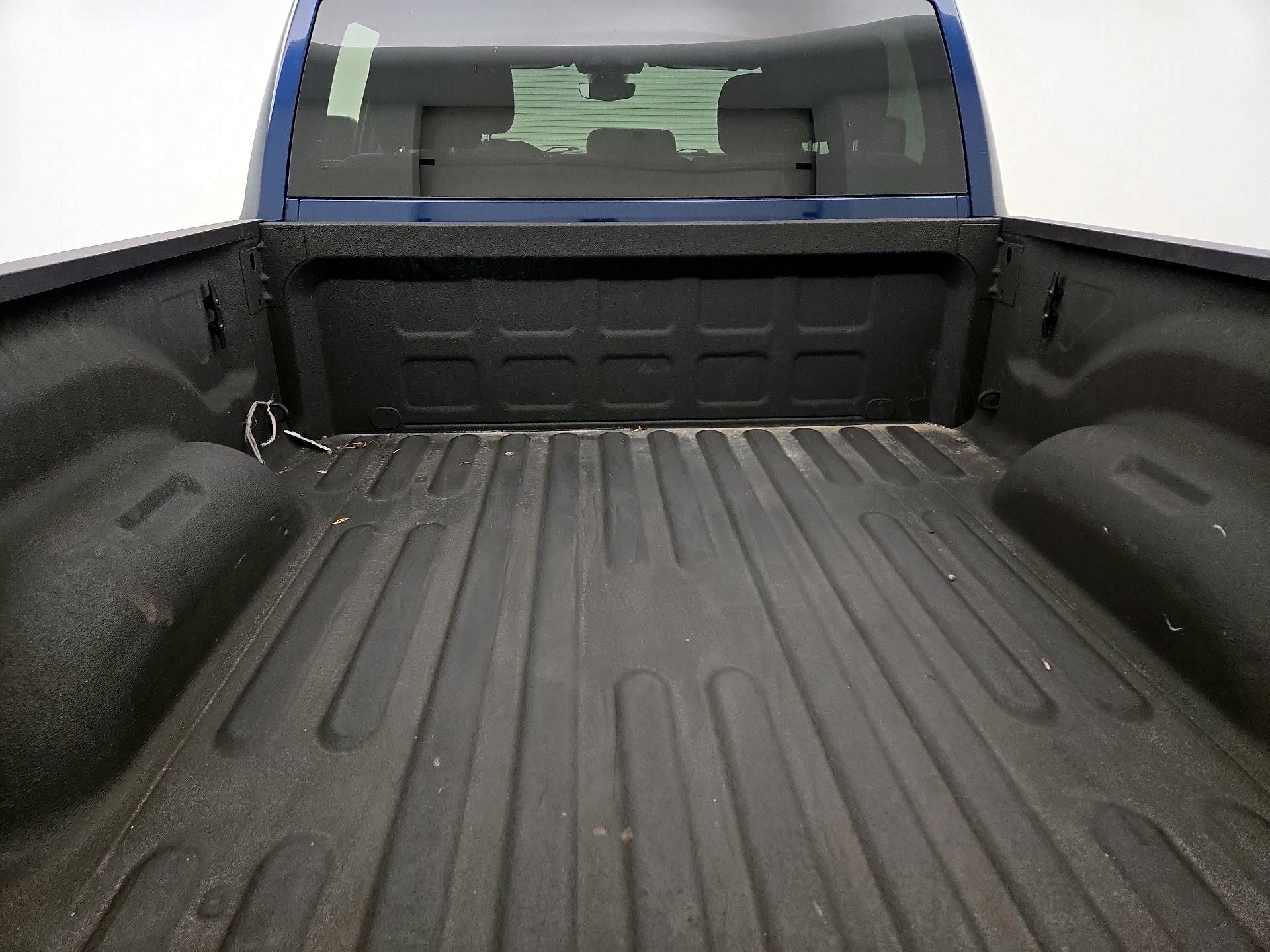 Thumbnail: 2024 RAM 2500 - 20