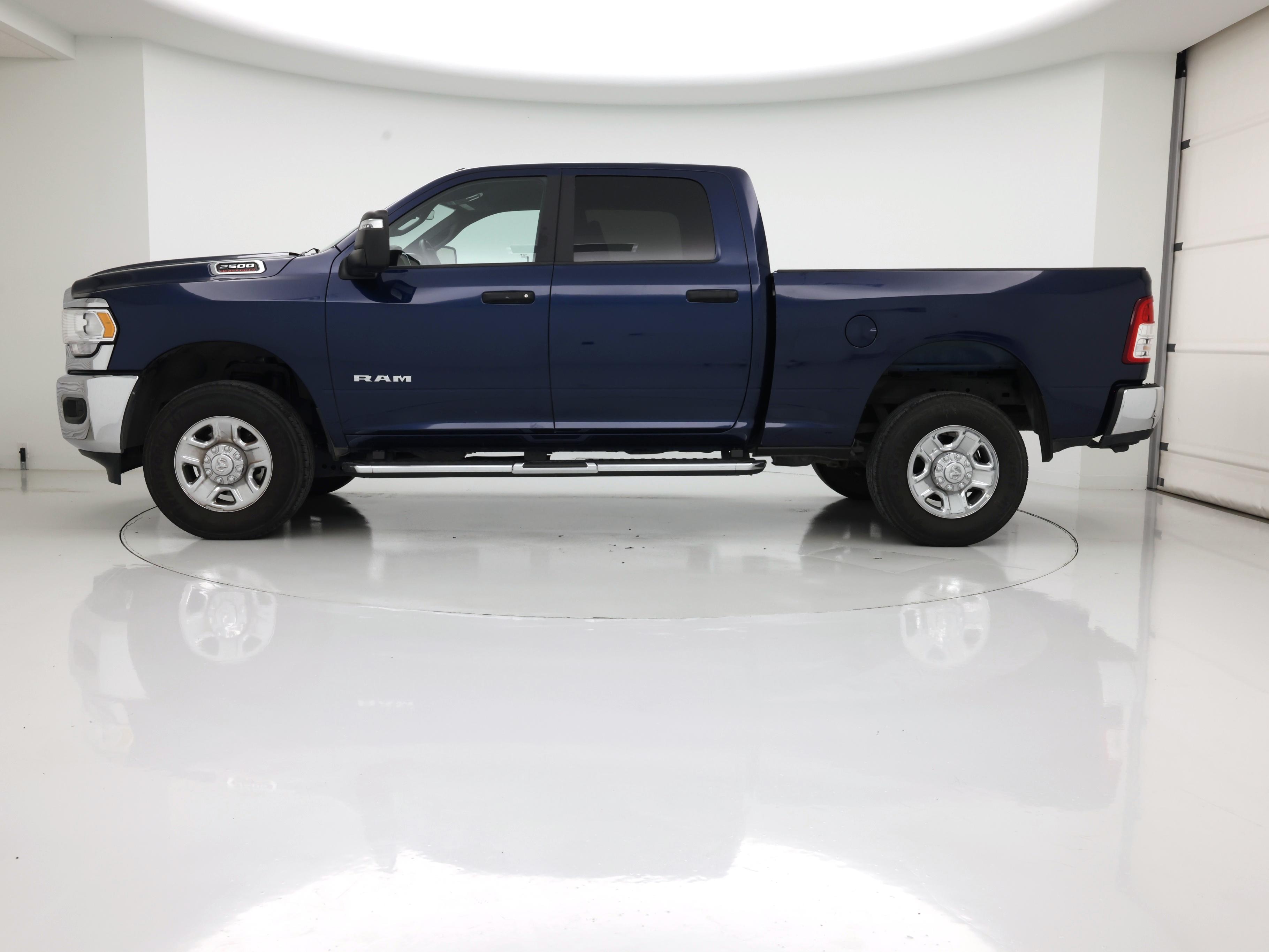 Thumbnail: 2024 RAM 2500 - 3