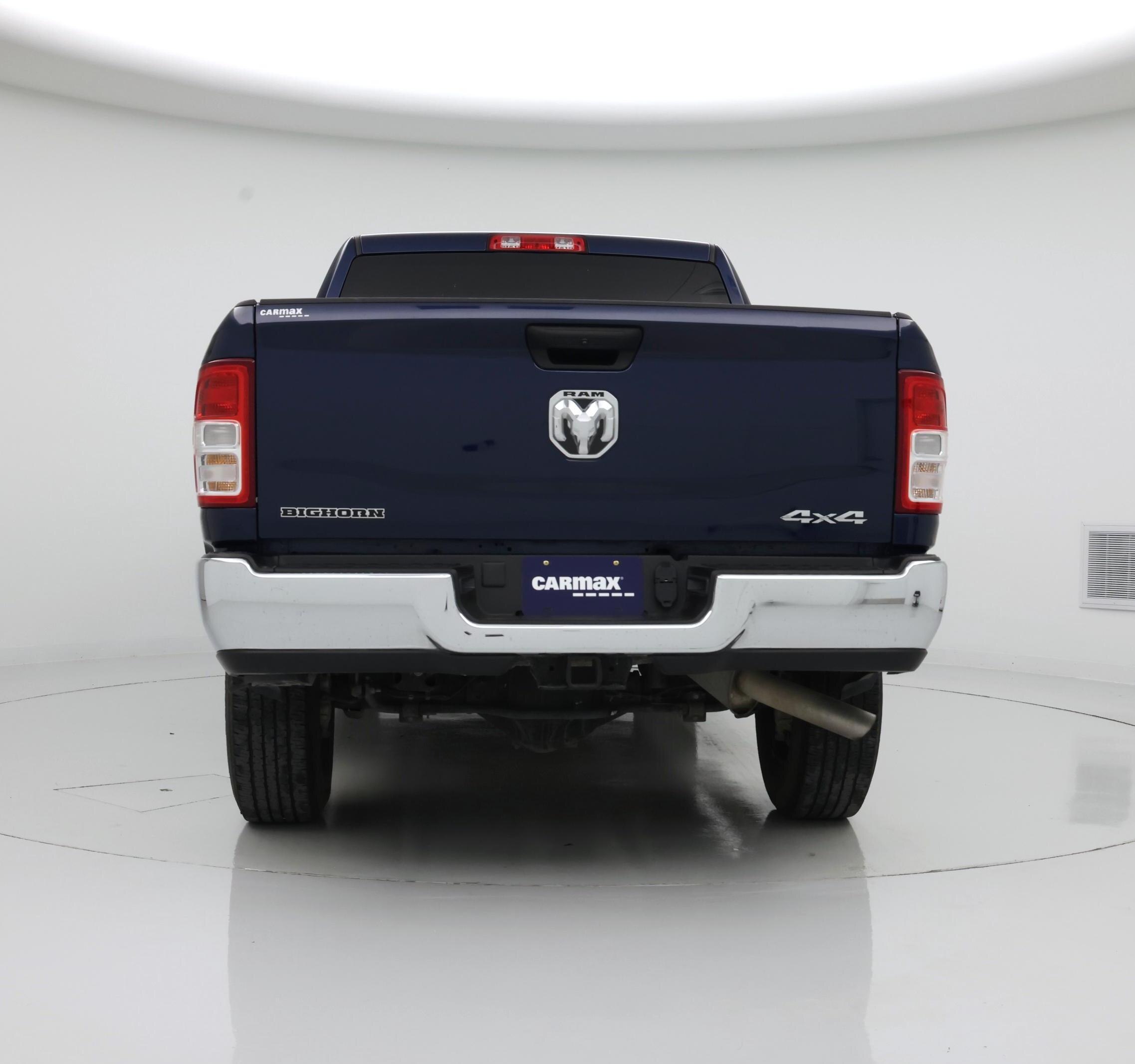 Thumbnail: 2024 RAM 2500 - 6