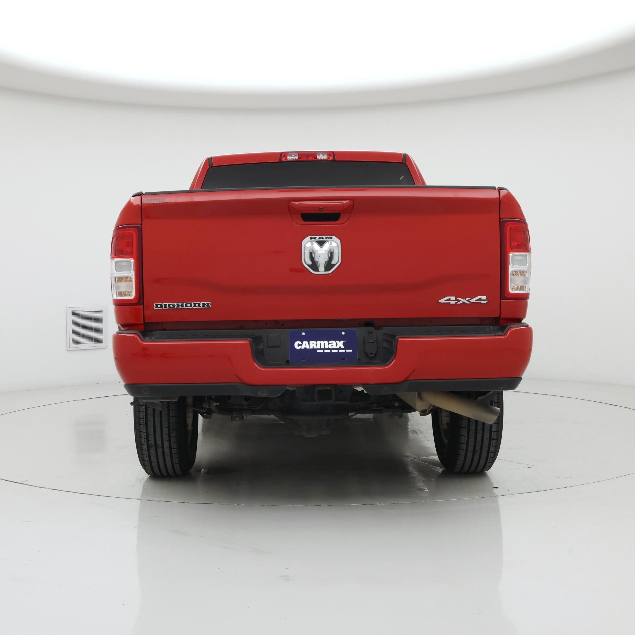 Thumbnail: 2024 RAM 2500 - 6