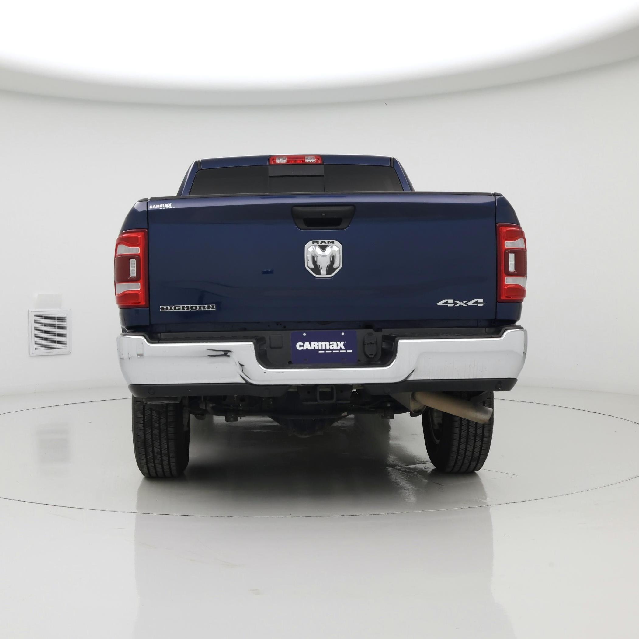 Thumbnail: 2024 RAM 2500 - 6