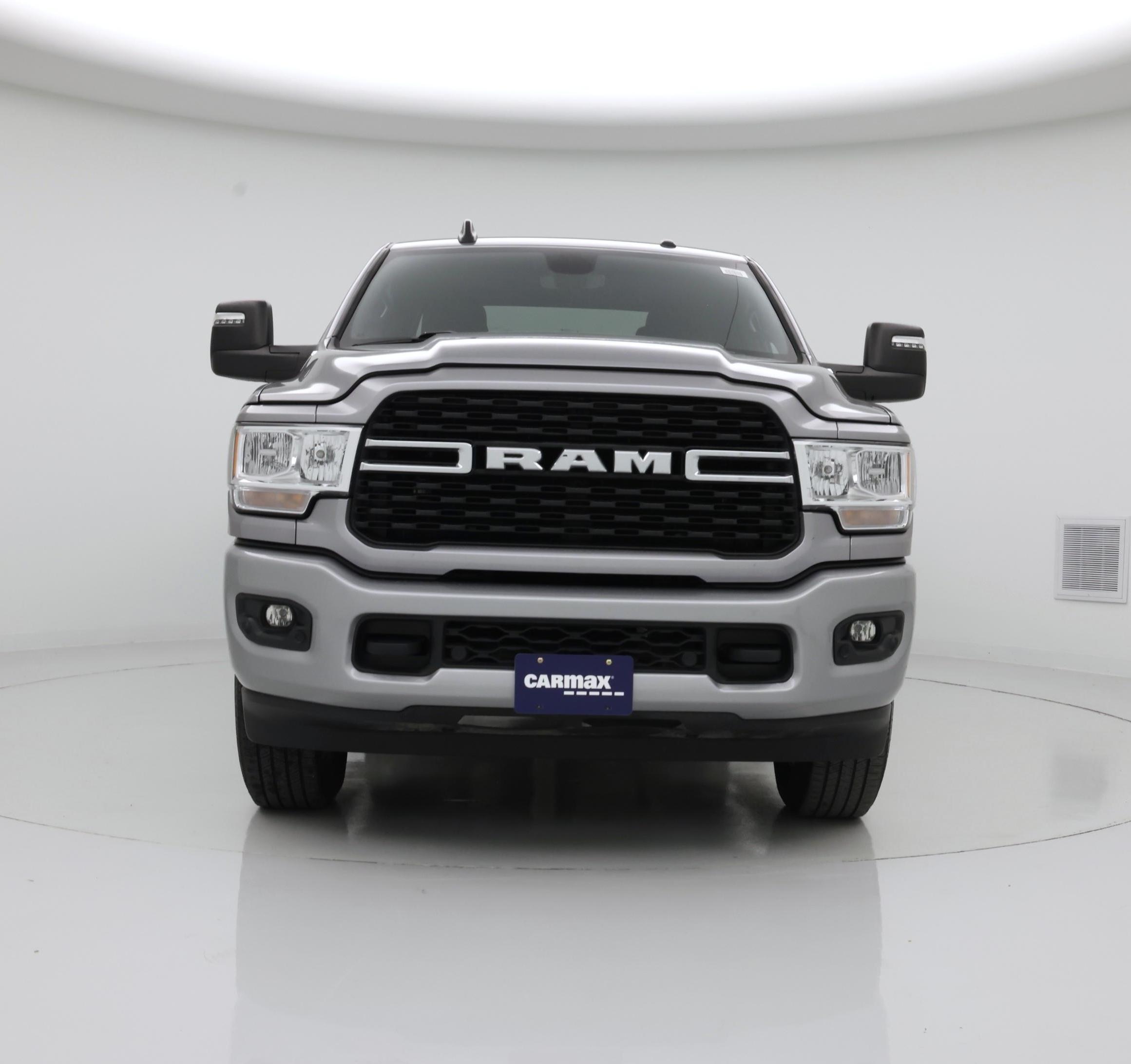 Thumbnail: 2024 RAM 2500 - 5