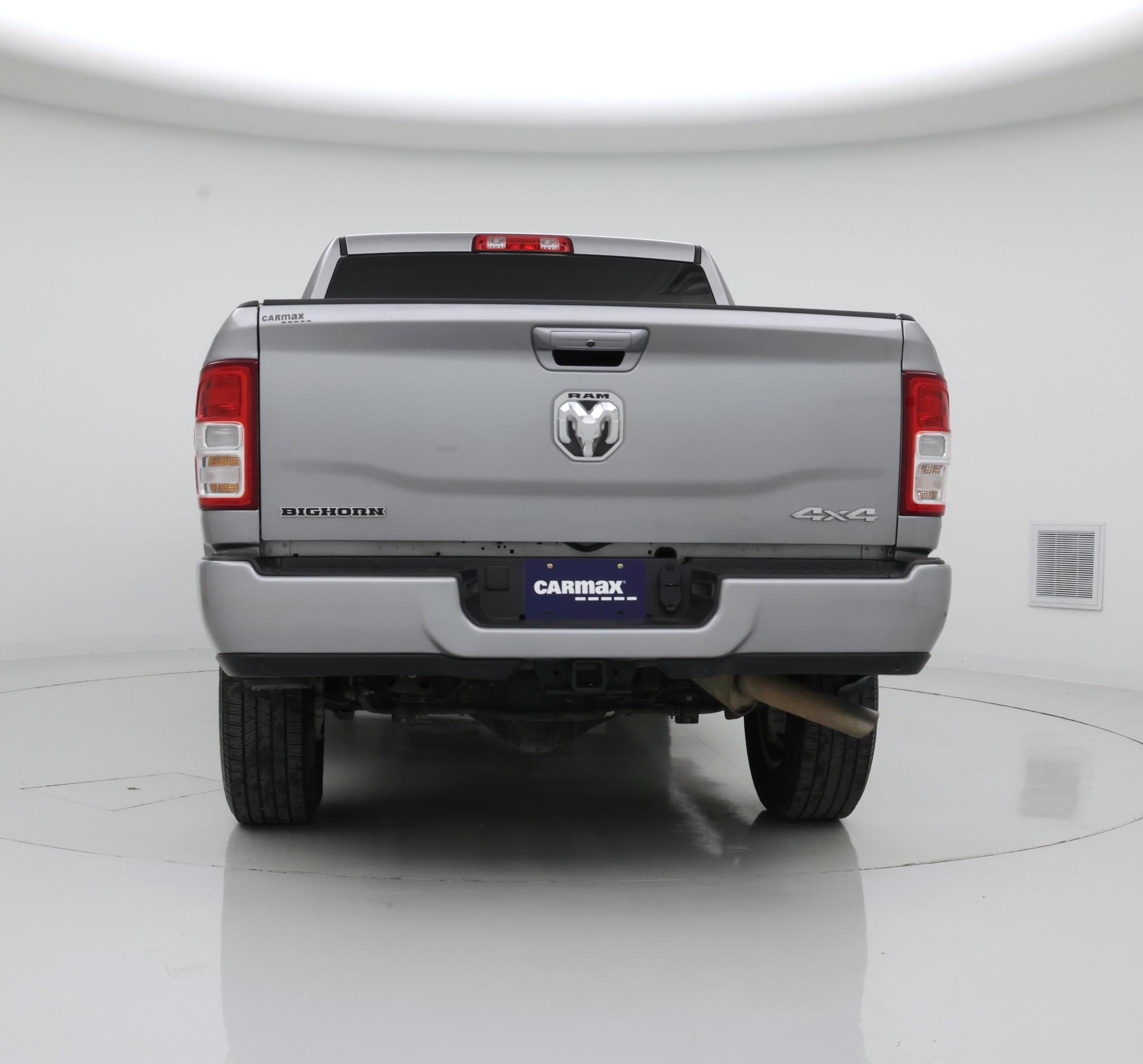 Thumbnail: 2024 RAM 2500 - 6