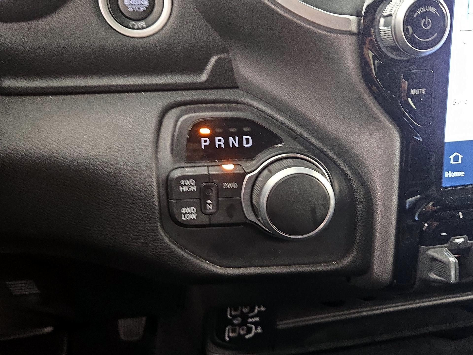 Thumbnail: 2024 RAM 2500 - 18