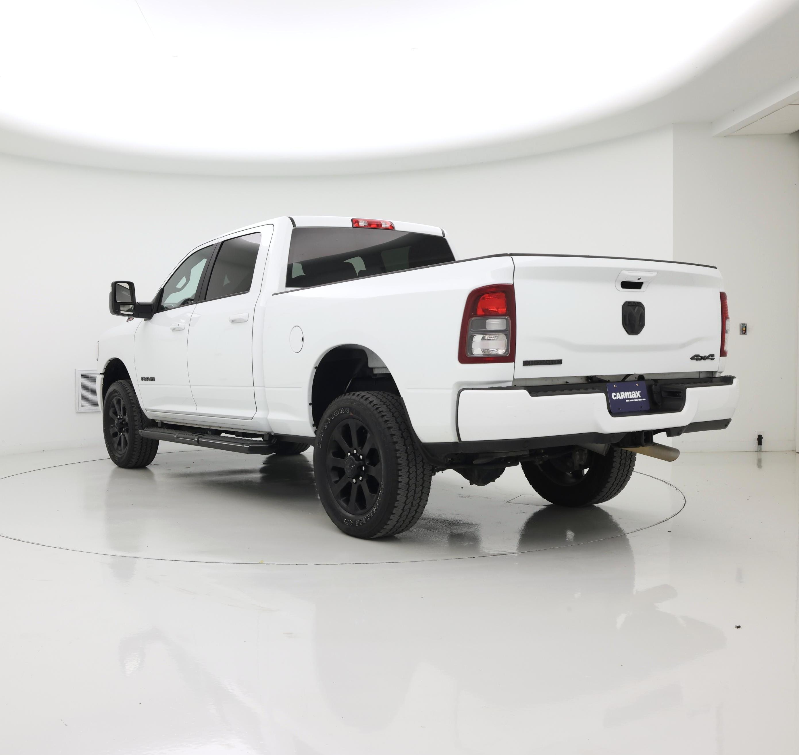 Thumbnail: 2024 RAM 2500 - 2