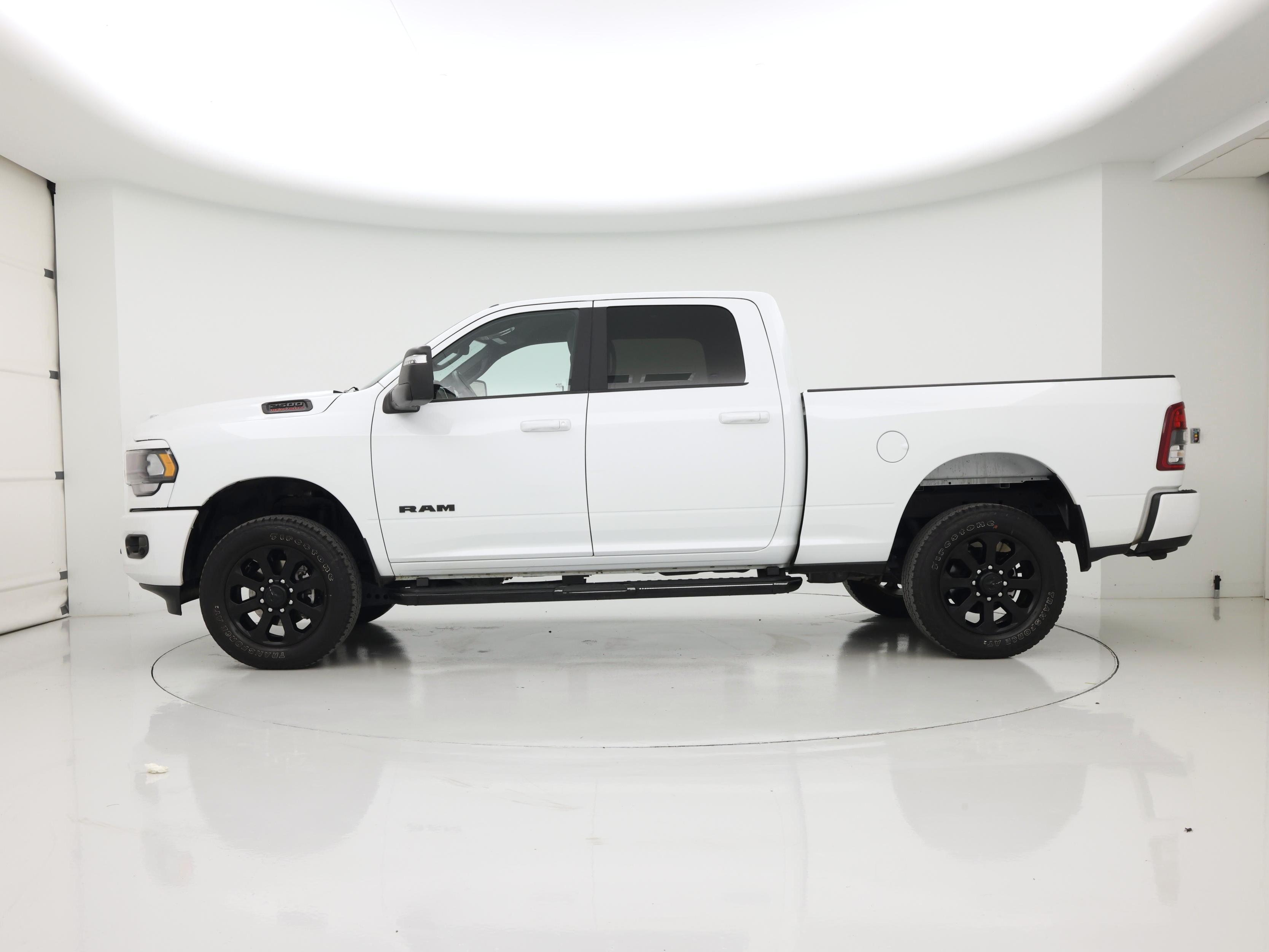Thumbnail: 2024 RAM 2500 - 3