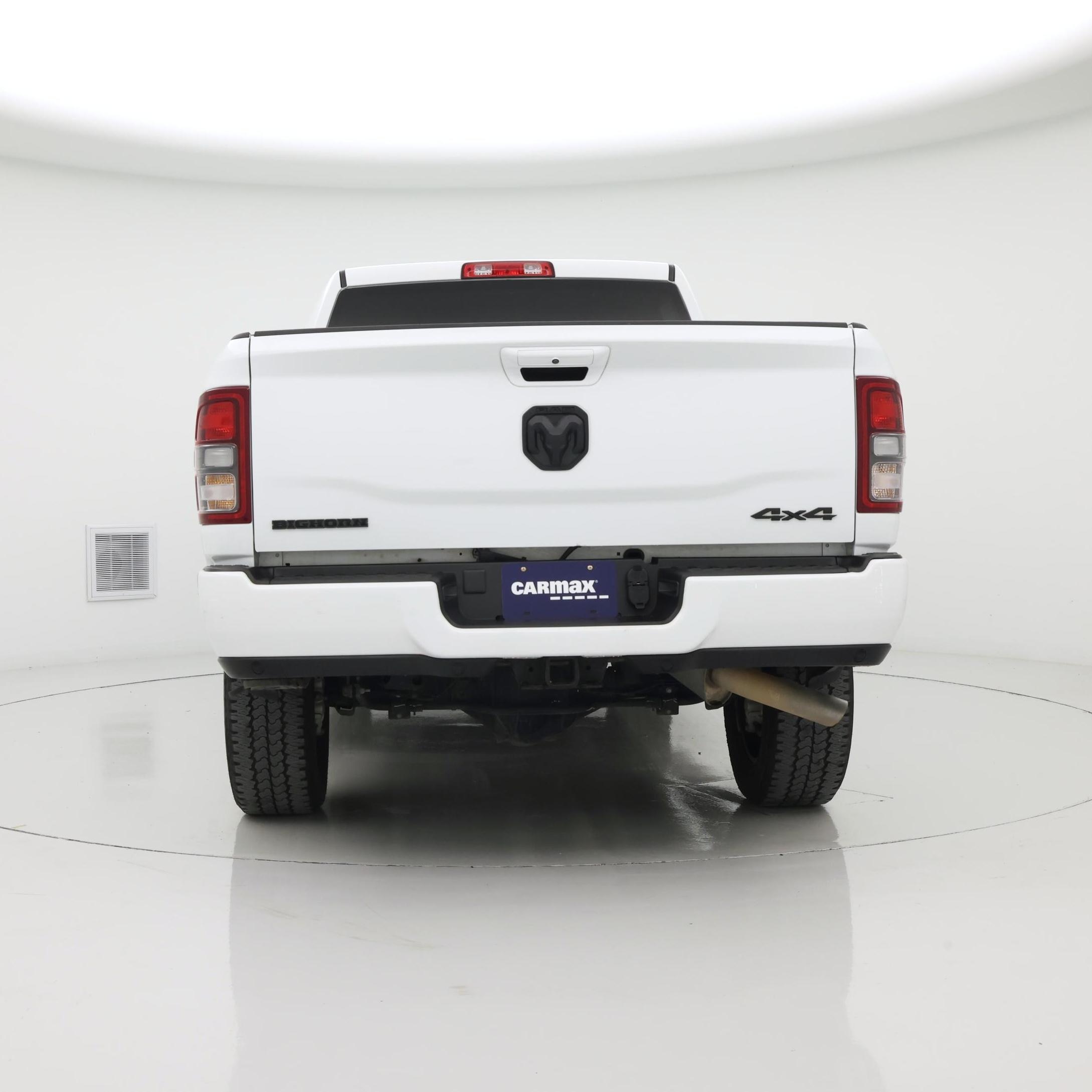 Thumbnail: 2024 RAM 2500 - 6