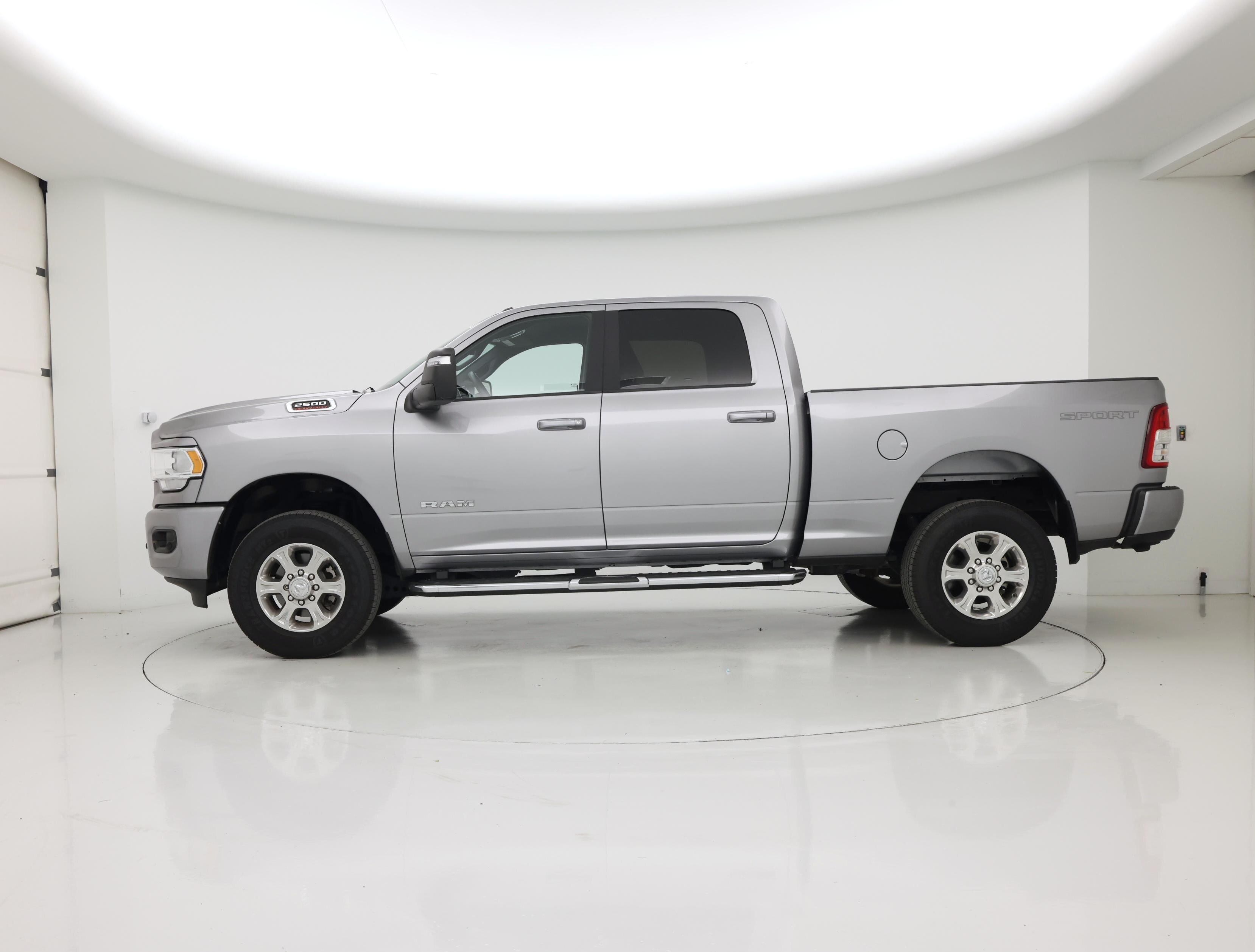 Thumbnail: 2024 RAM 2500 - 3