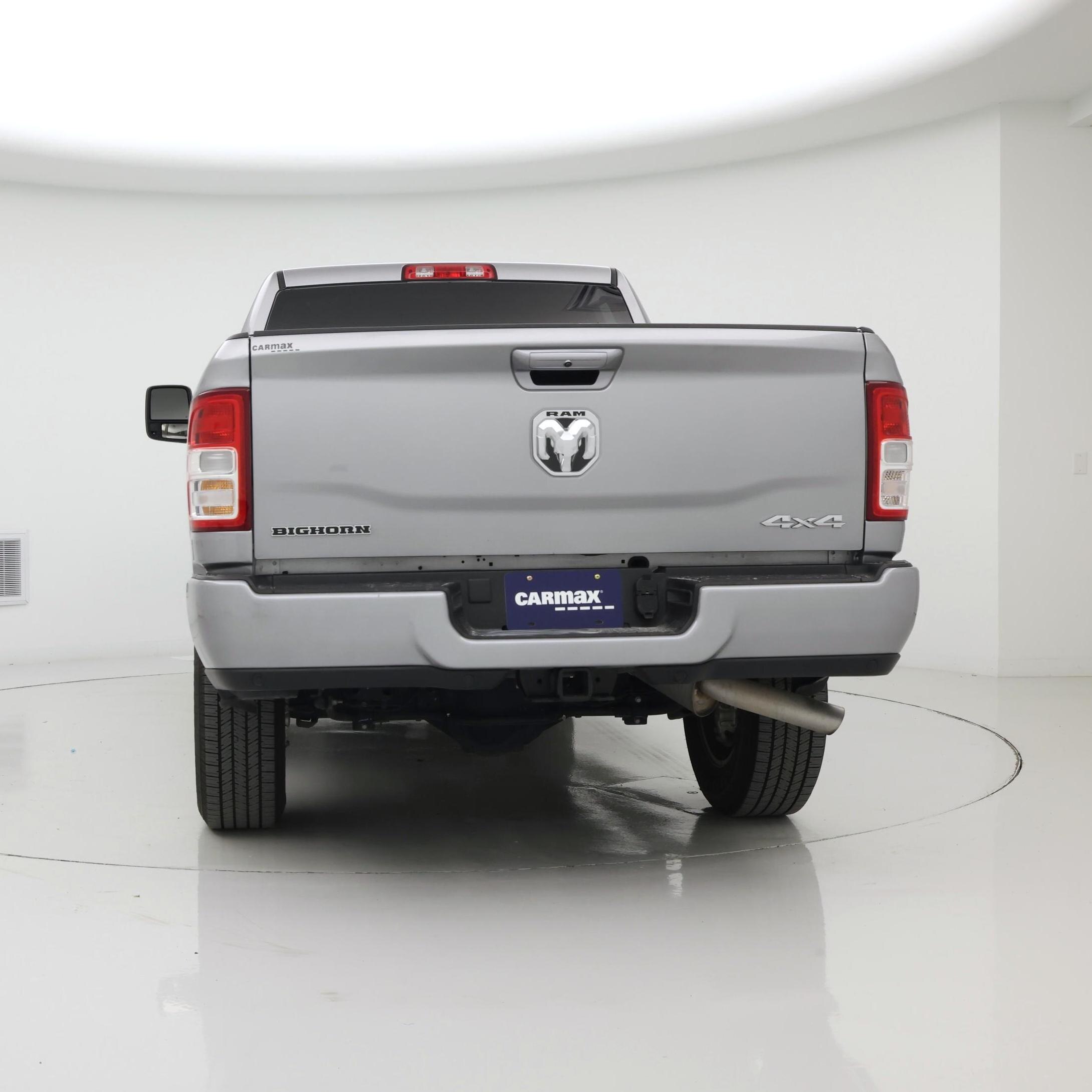 Thumbnail: 2024 RAM 2500 - 6