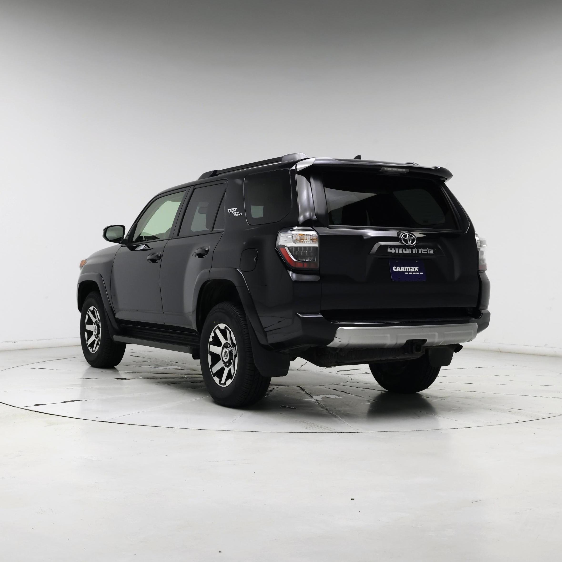 Thumbnail: 2024 Toyota 4Runner - 2