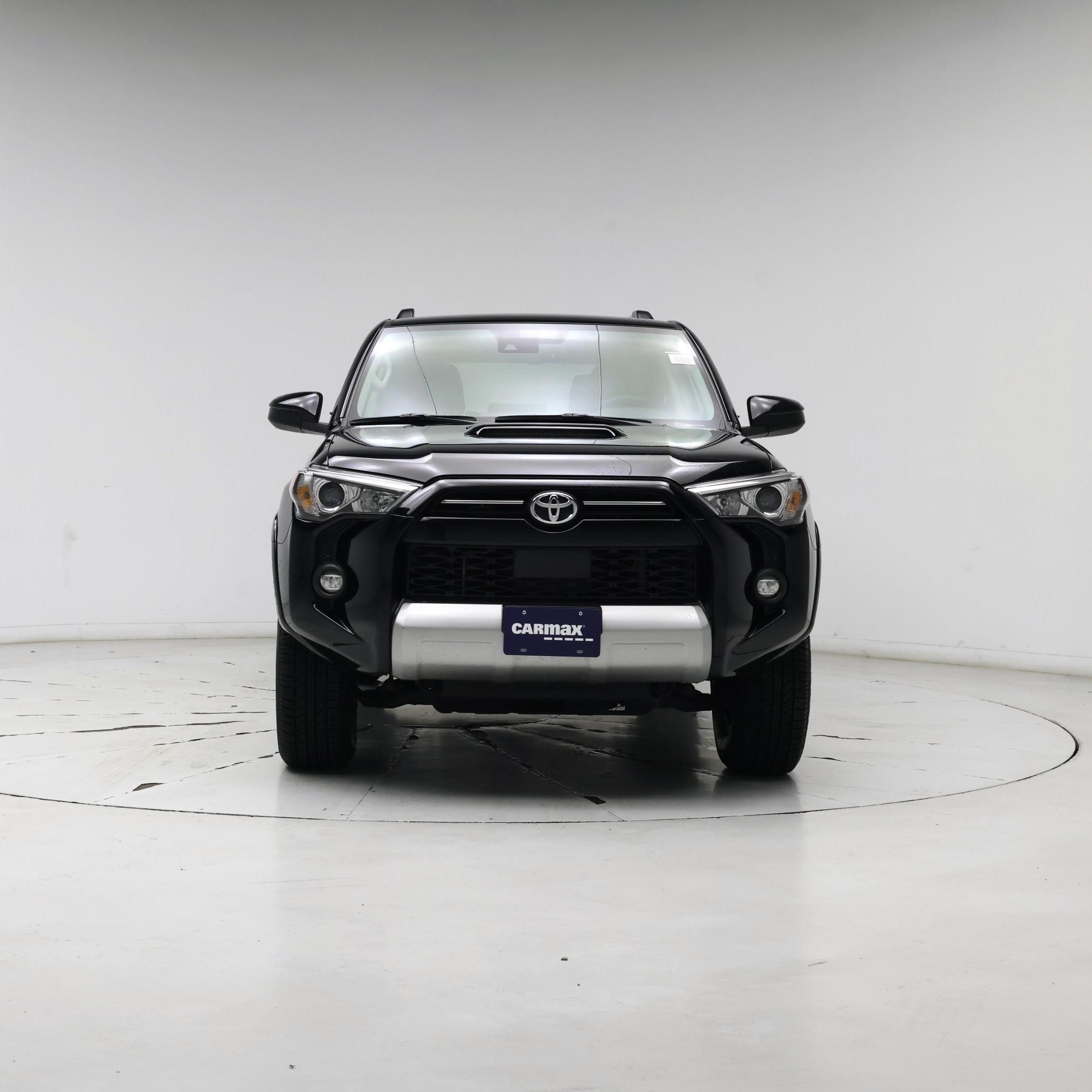 Thumbnail: 2024 Toyota 4Runner - 5