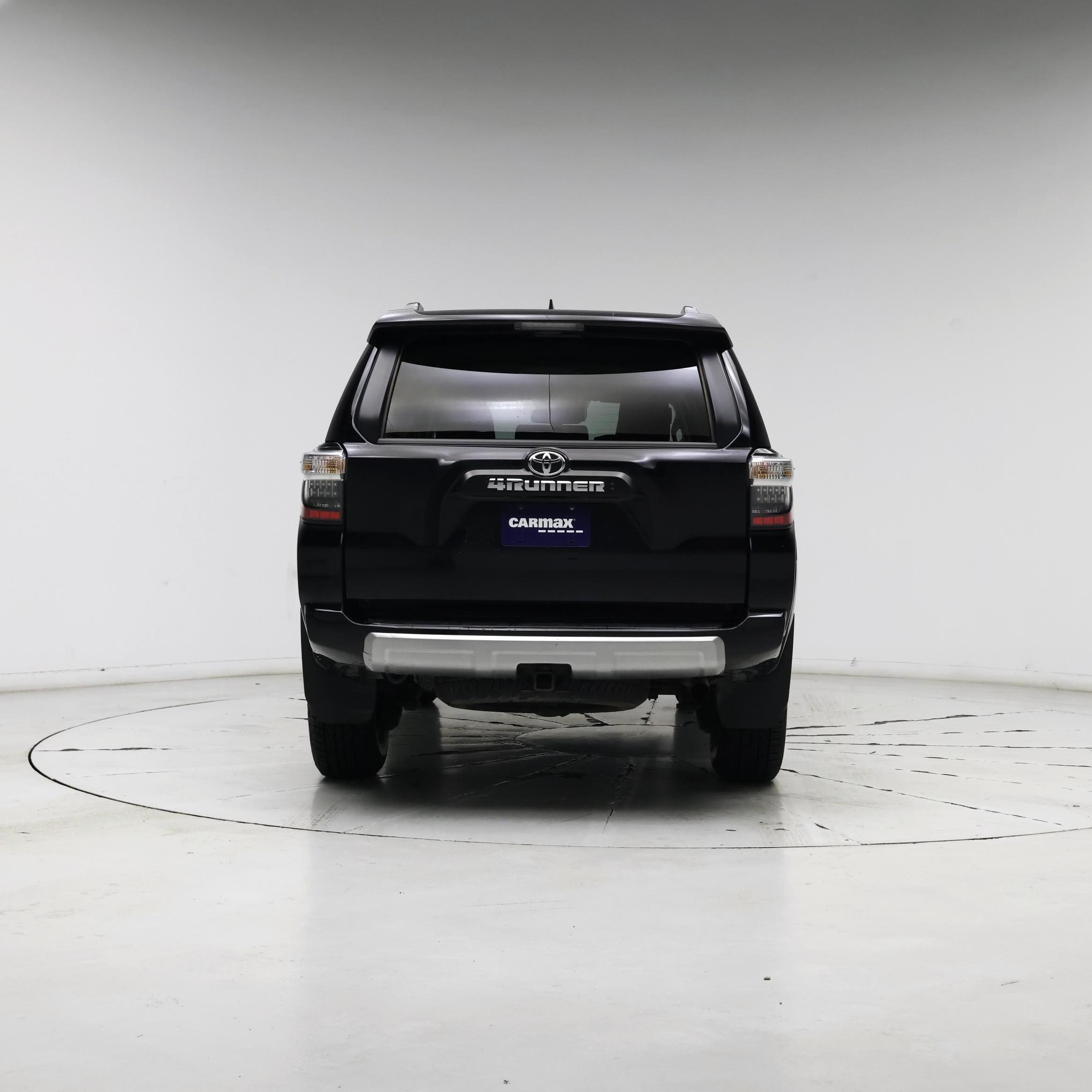 Thumbnail: 2024 Toyota 4Runner - 6