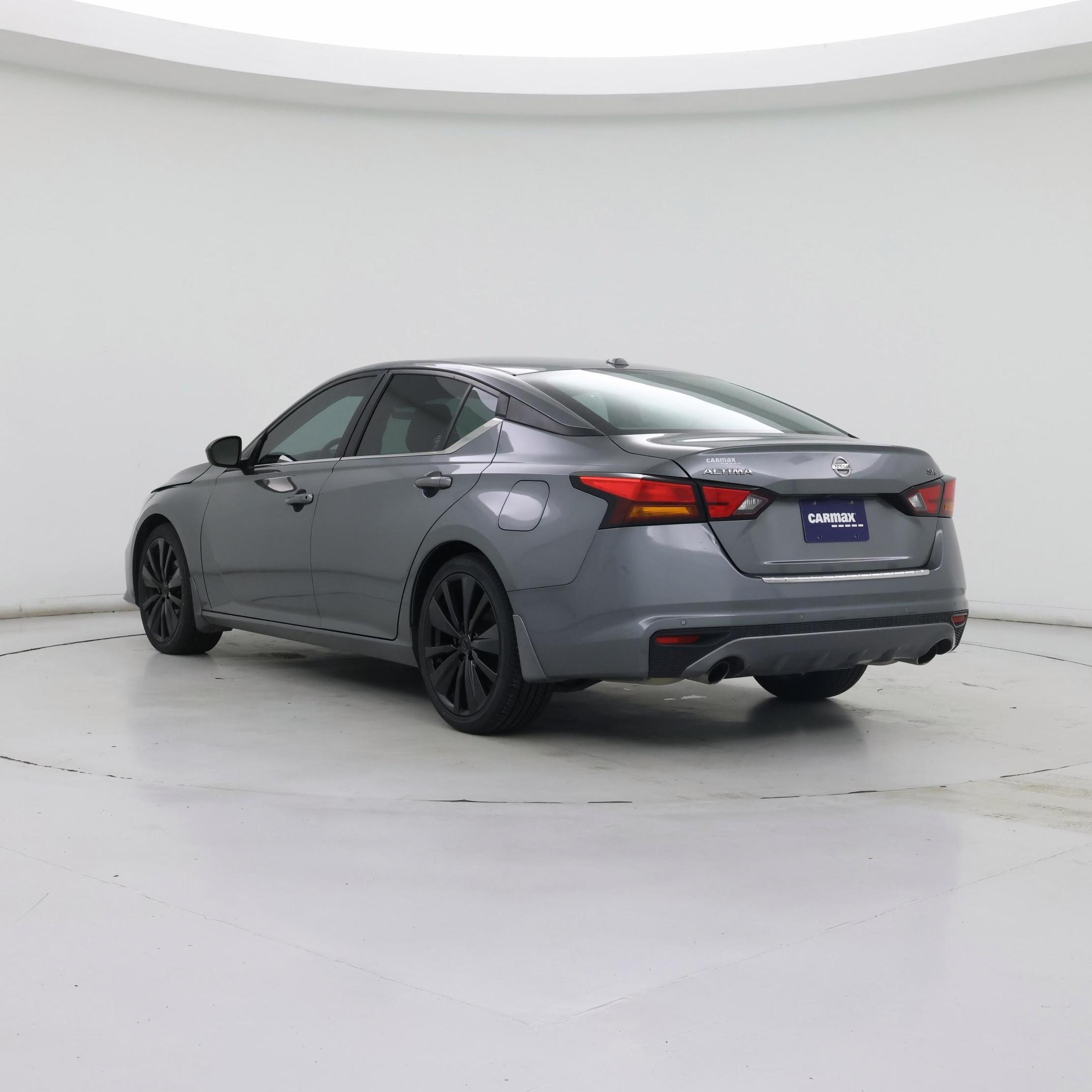 Thumbnail: 2022 Nissan Altima - 2