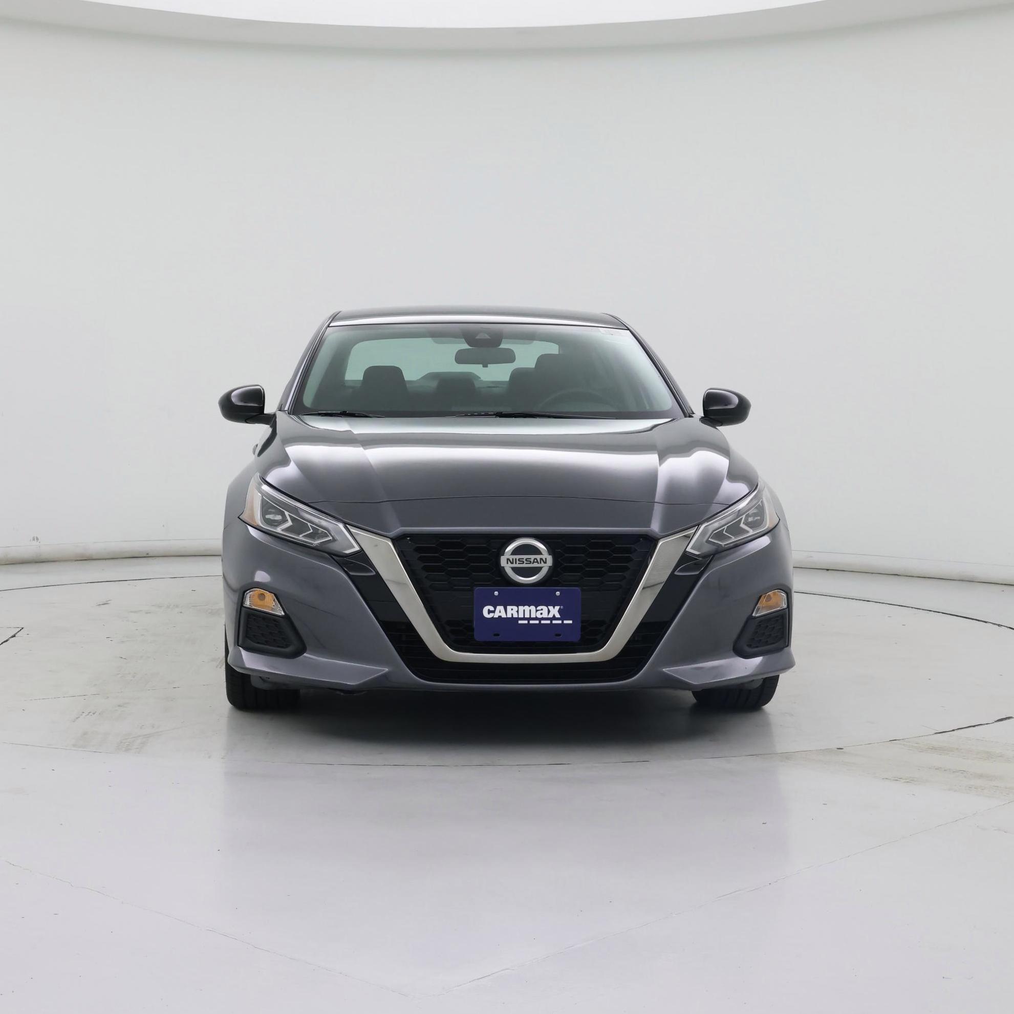 Thumbnail: 2022 Nissan Altima - 5