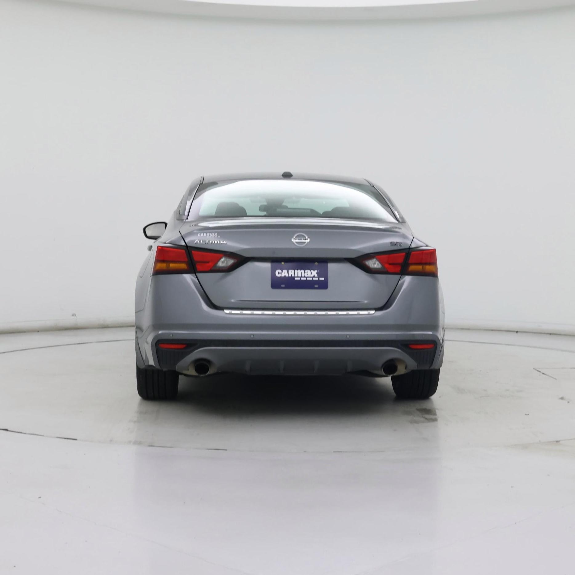 Thumbnail: 2022 Nissan Altima - 6
