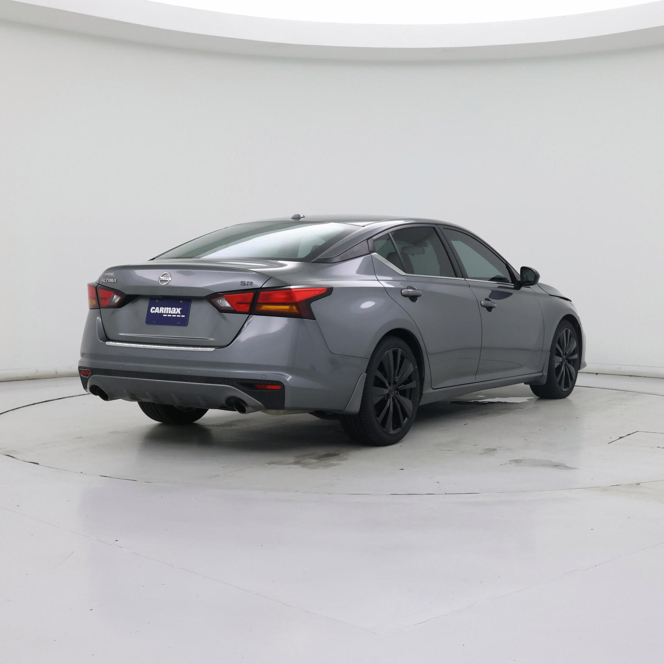 Thumbnail: 2022 Nissan Altima - 8