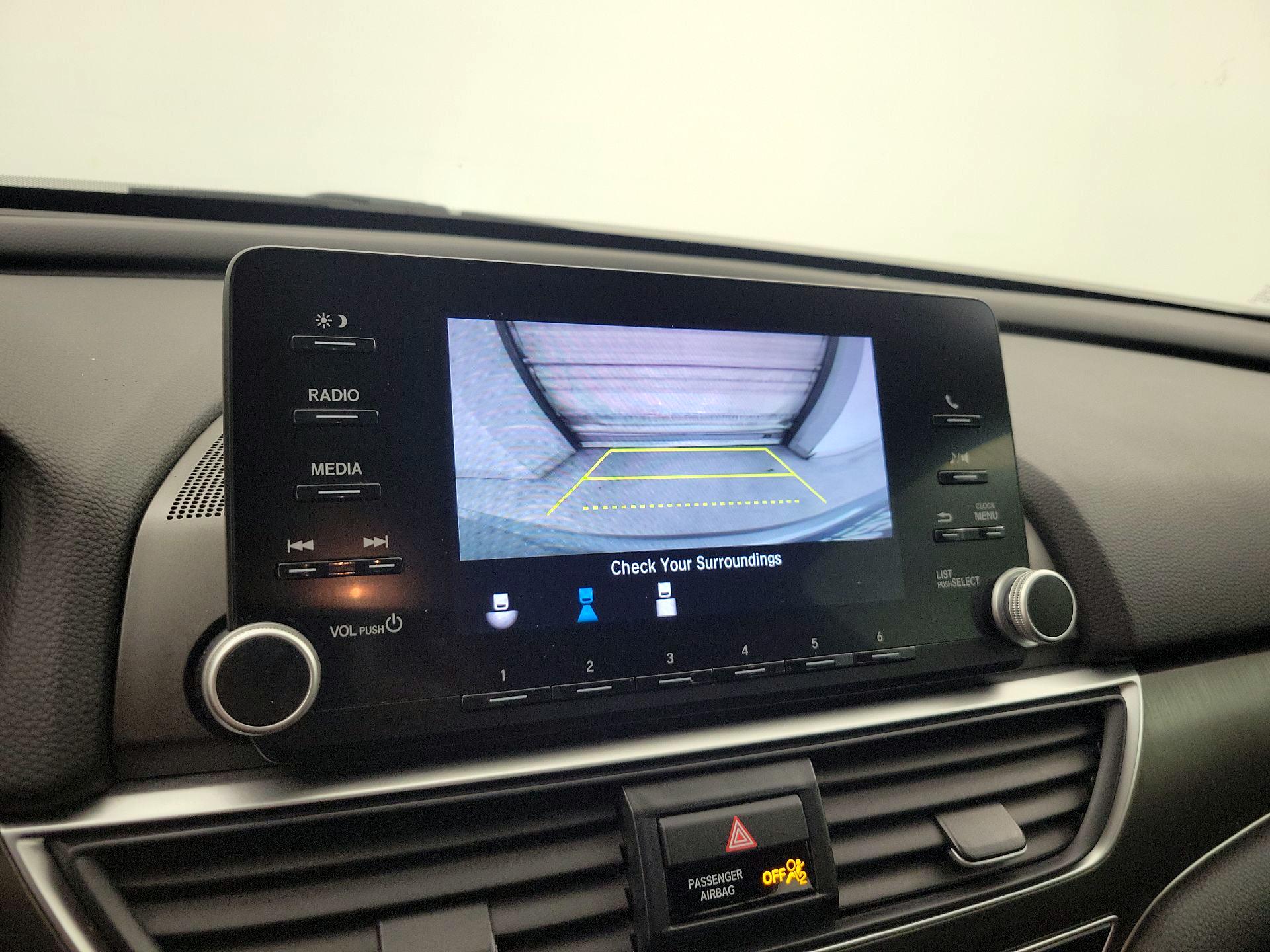 Thumbnail: 2020 Honda Accord - 14
