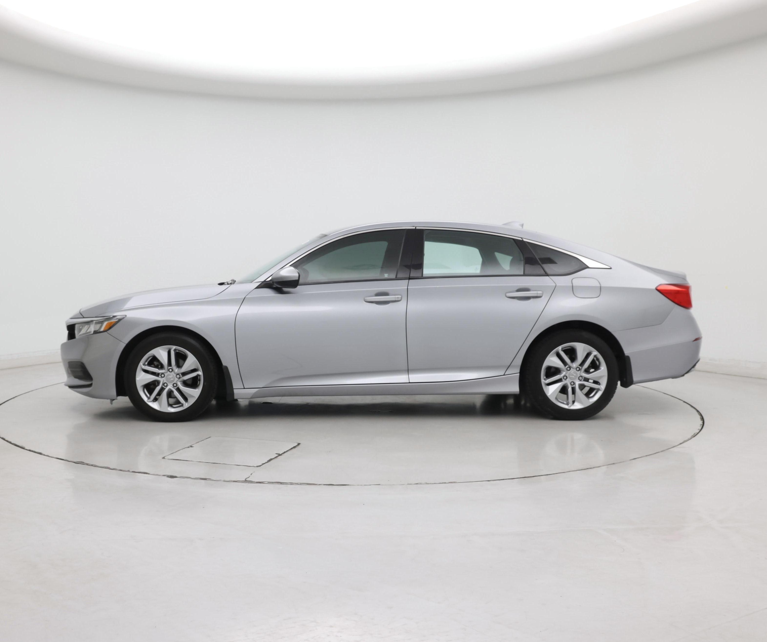 Thumbnail: 2020 Honda Accord - 3