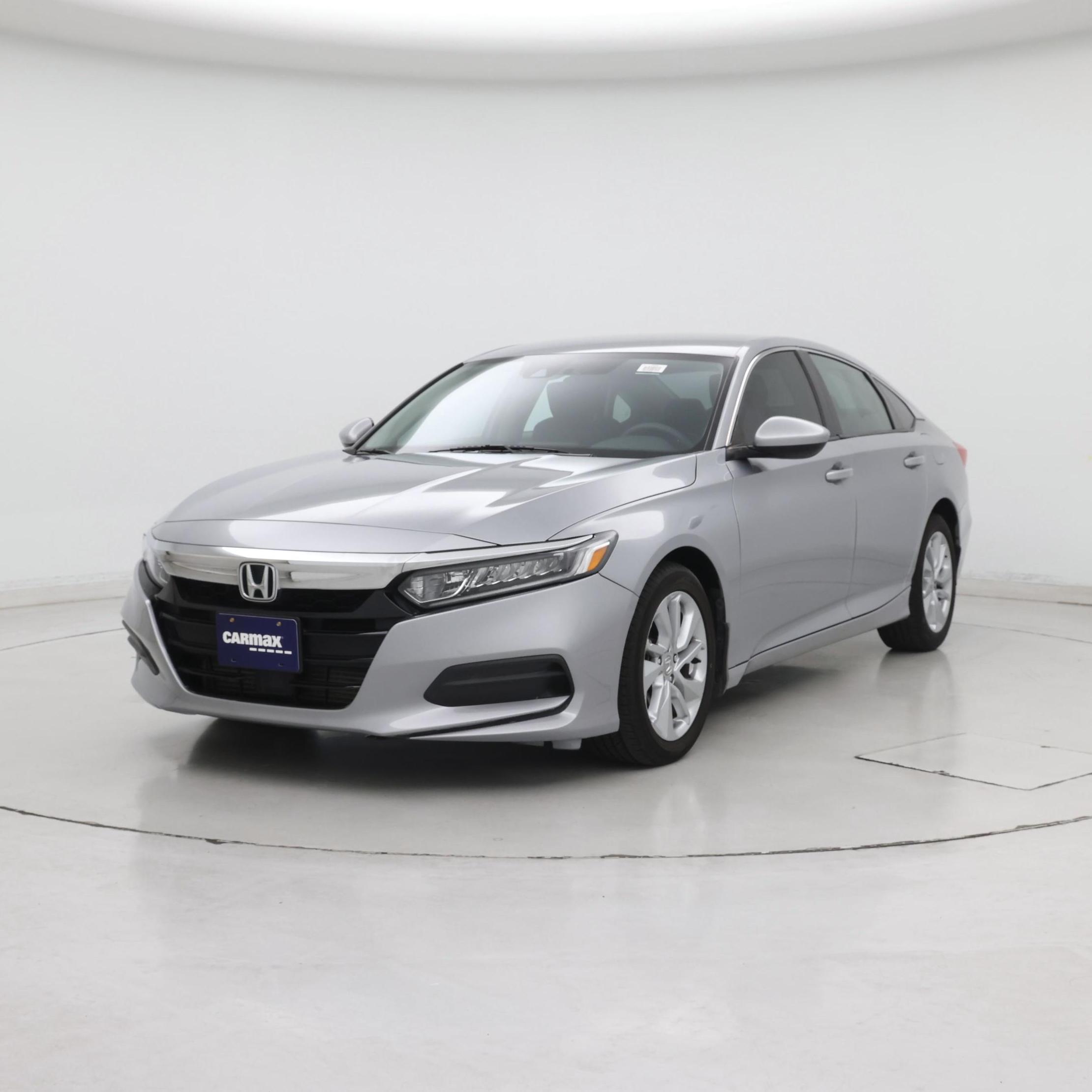 Thumbnail: 2020 Honda Accord - 4