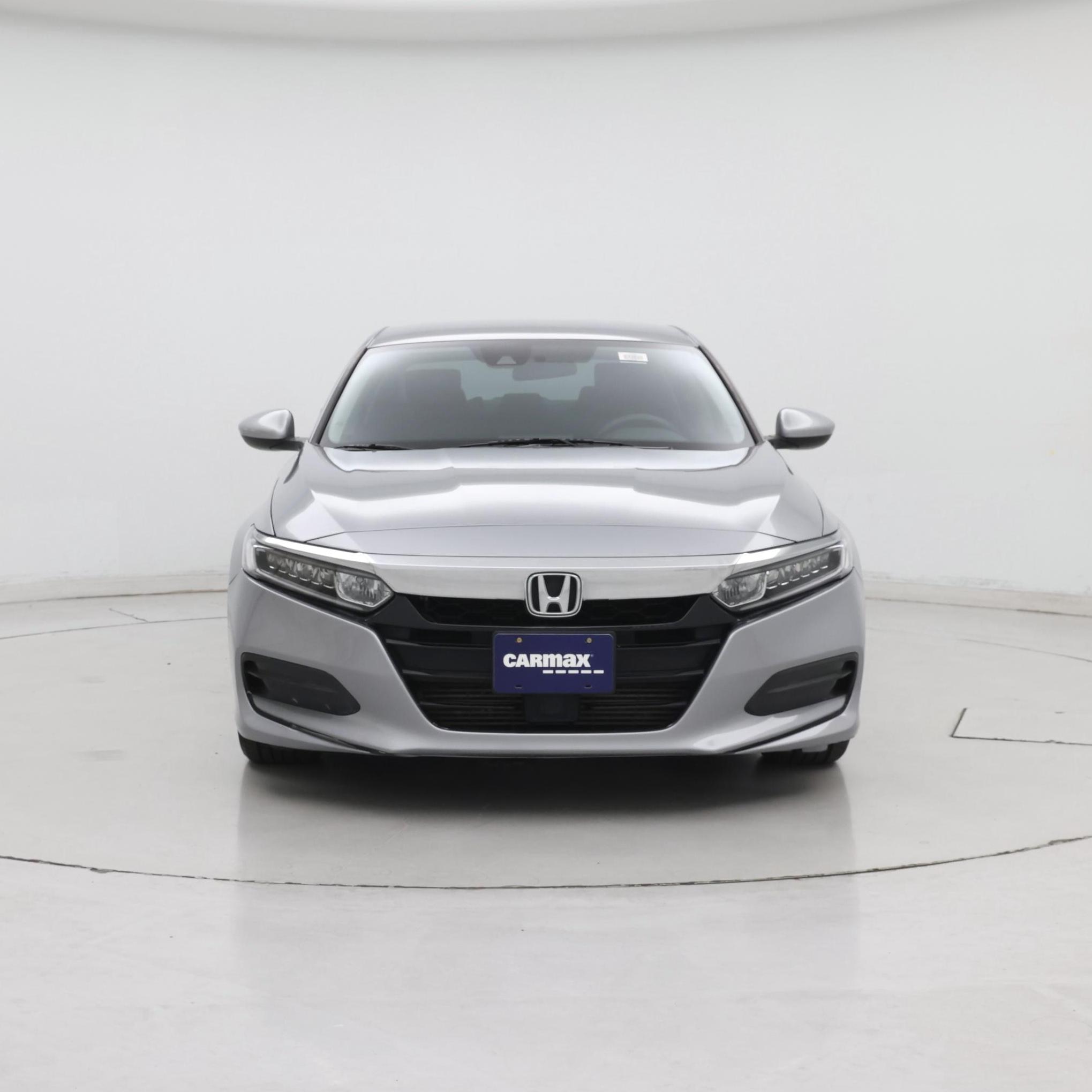 Thumbnail: 2020 Honda Accord - 5