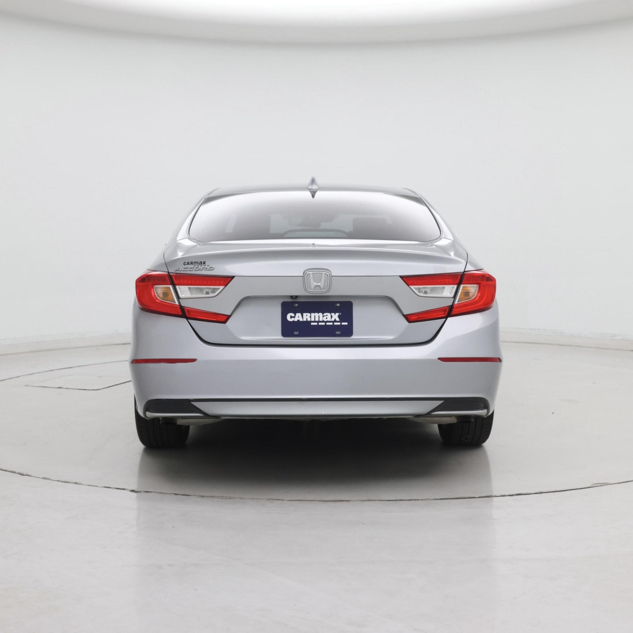 Thumbnail: 2020 Honda Accord - 6