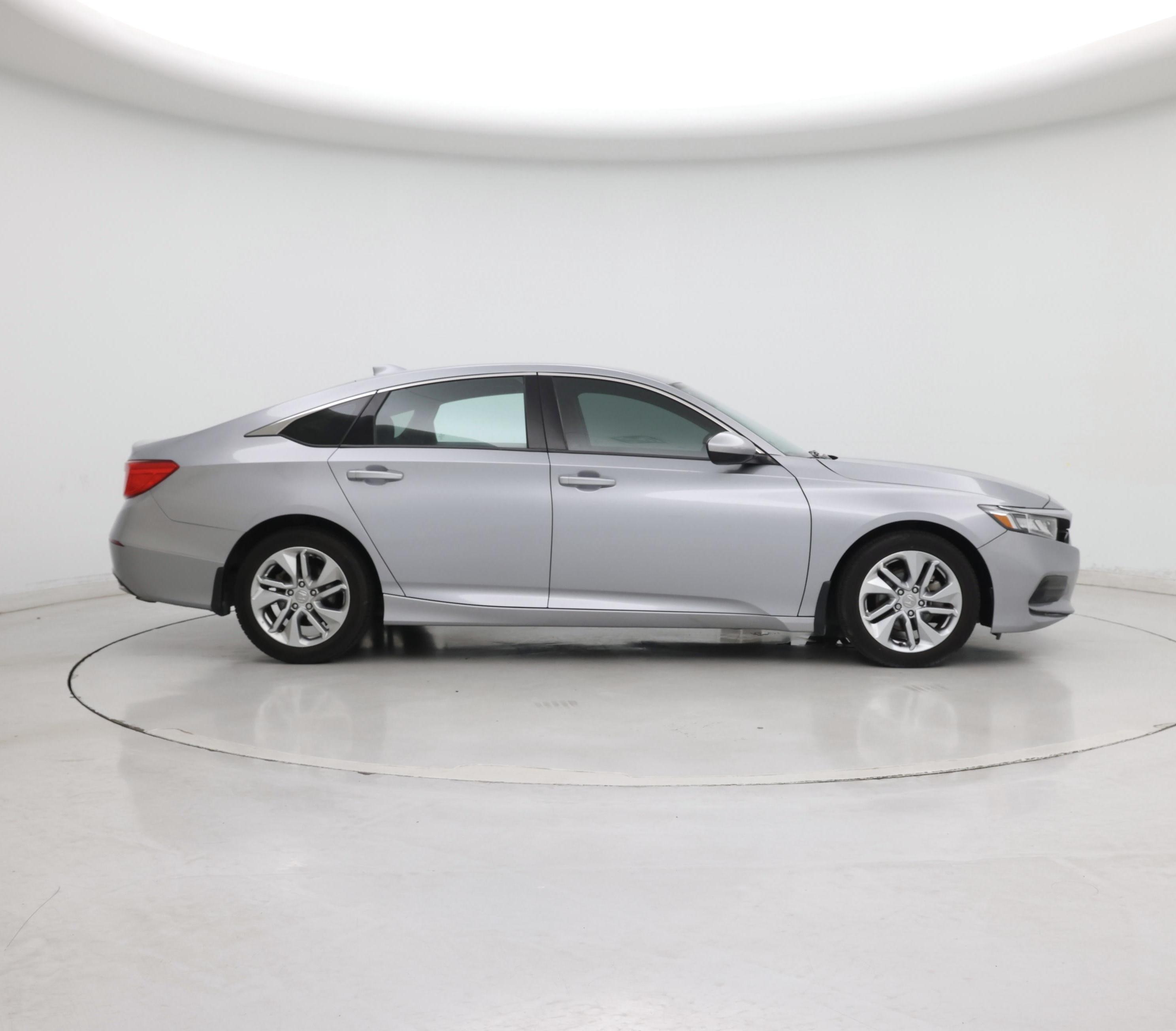Thumbnail: 2020 Honda Accord - 7