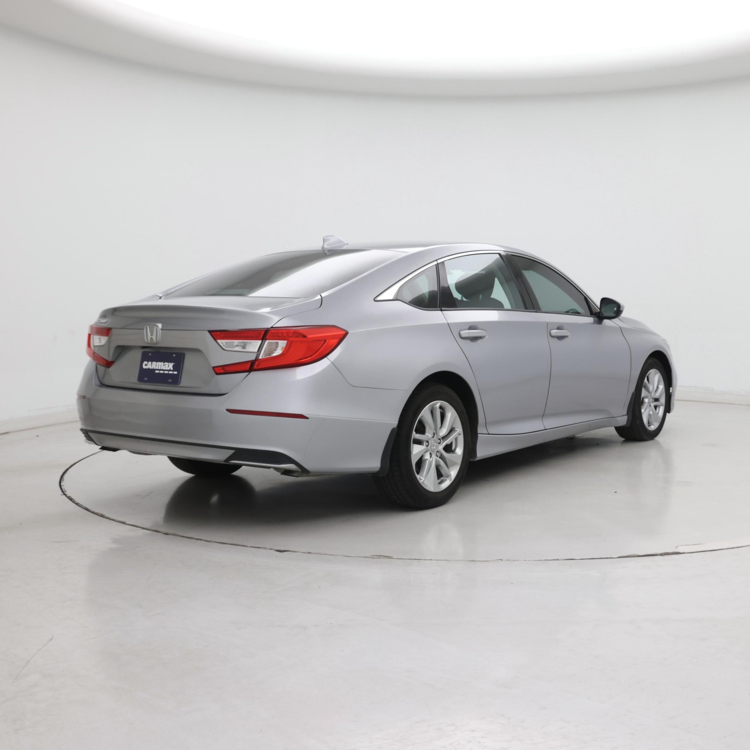 Thumbnail: 2020 Honda Accord - 8