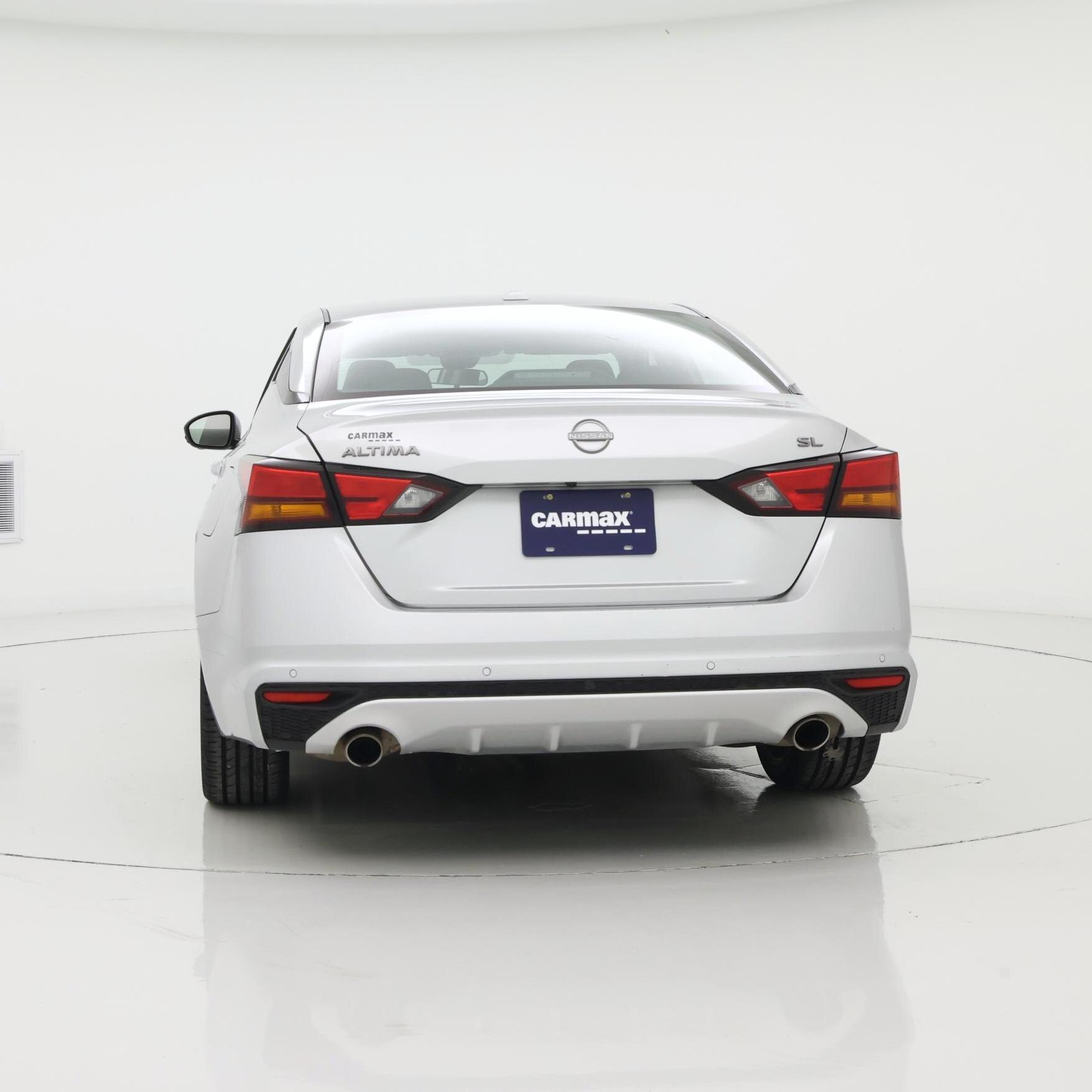Thumbnail: 2023 Nissan Altima - 6